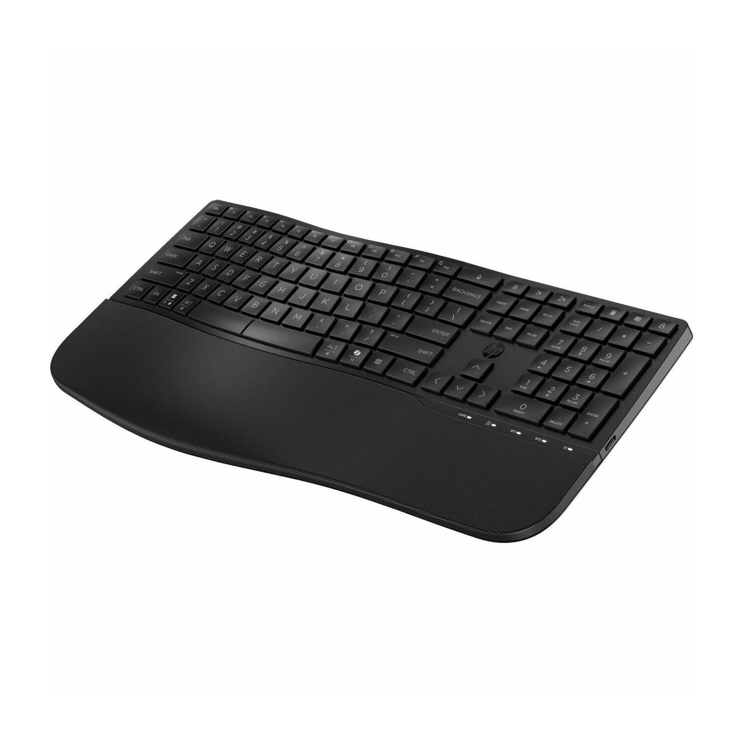 HP 685 Comfort Dual-Mode Bluetooth Keyboard -