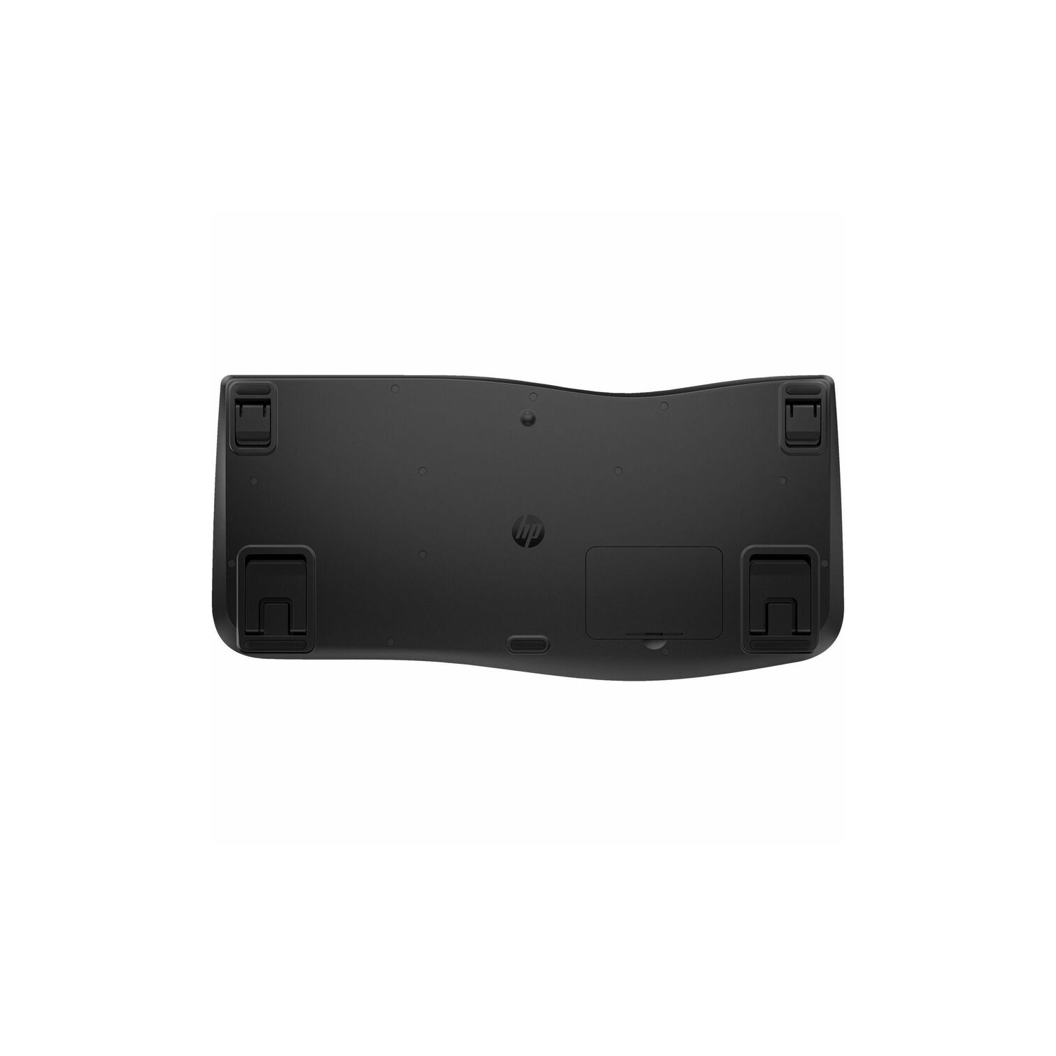 HP 685 Comfort Dual-Mode Bluetooth Keyboard -