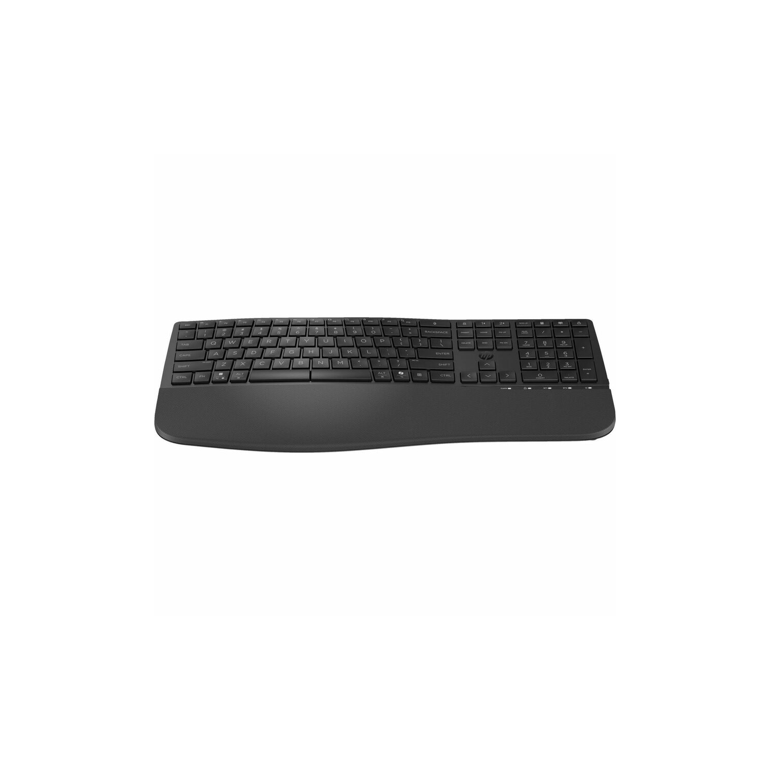 HP 685 Comfort Dual-Mode Bluetooth Keyboard -