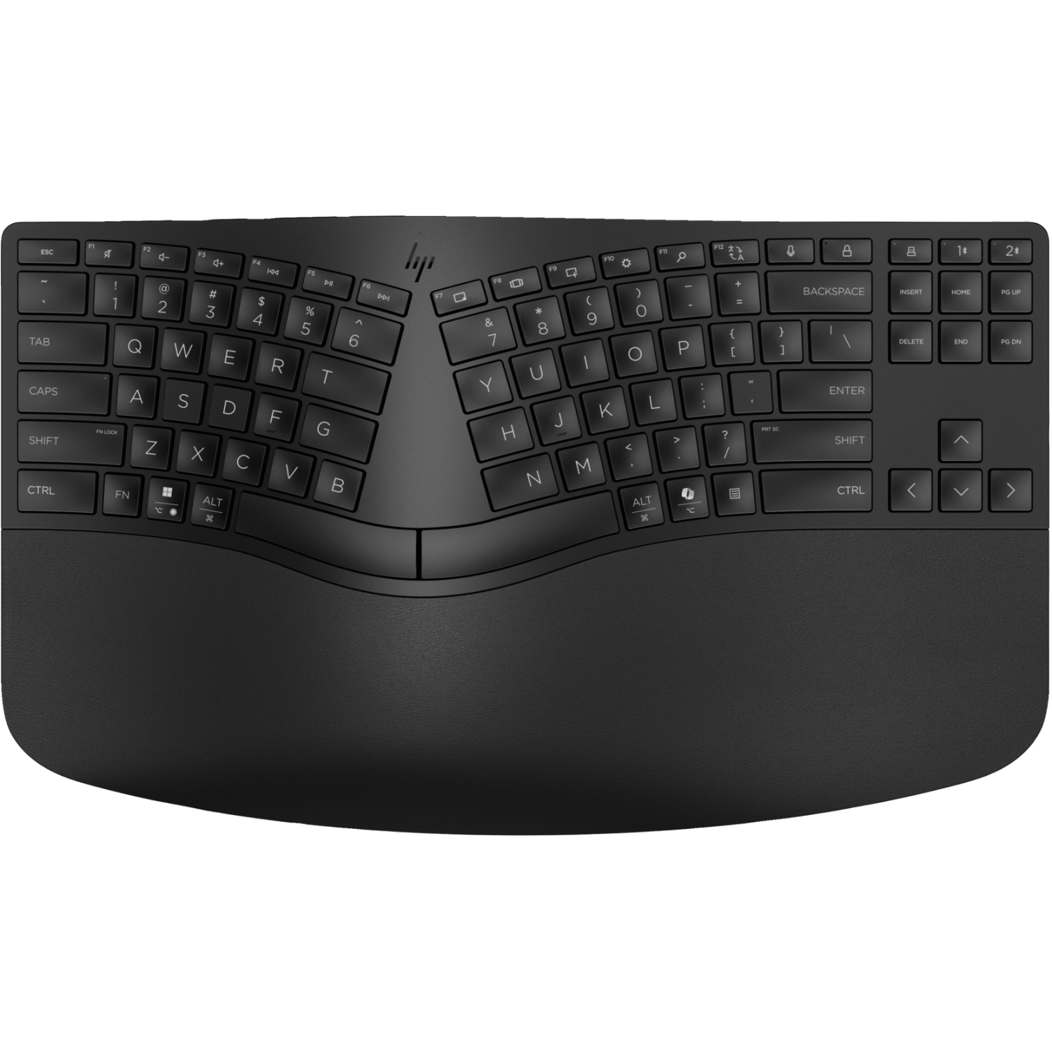 Clavier ergonomique sans fil 965 de HP -