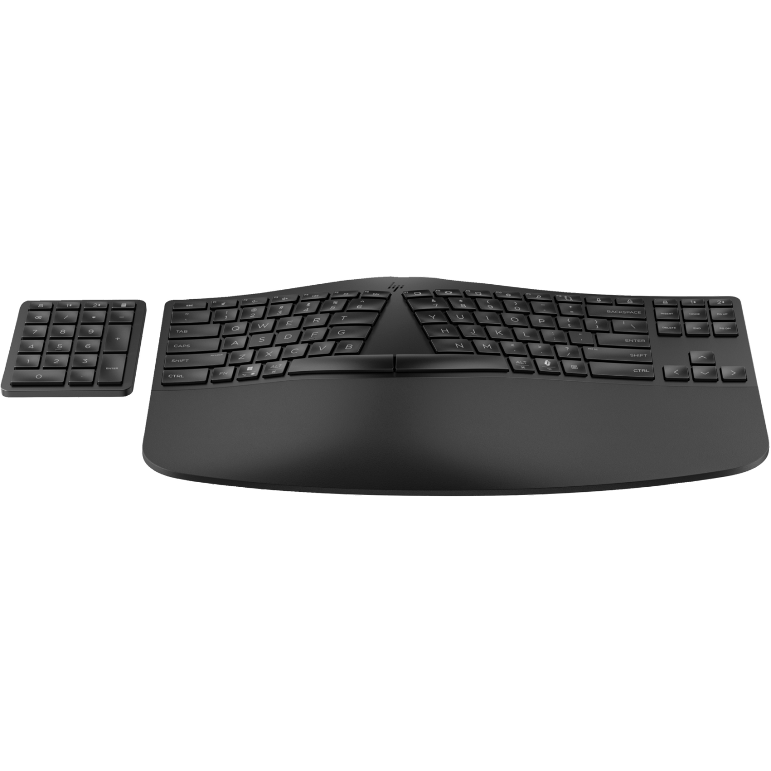 Clavier ergonomique sans fil 965 de HP -