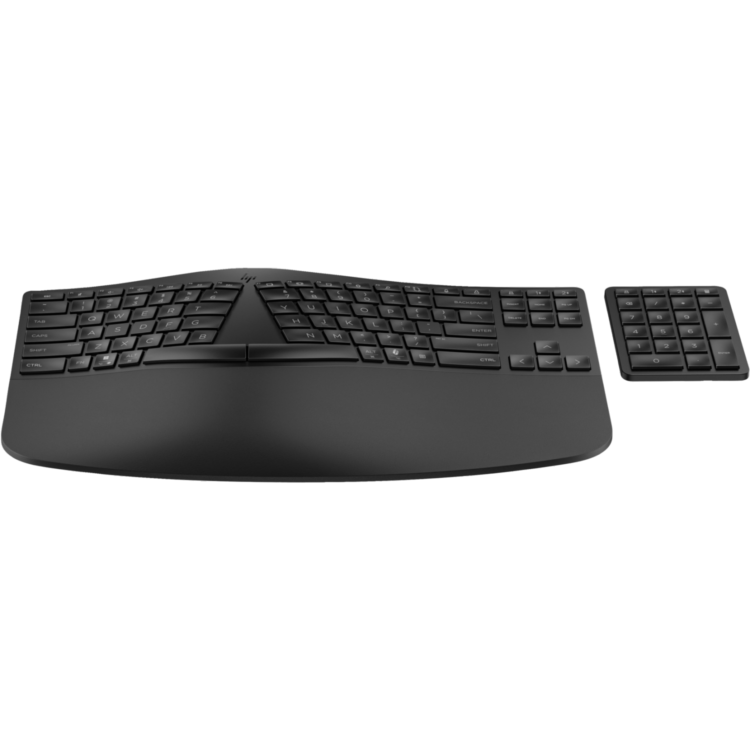 Clavier ergonomique sans fil 965 de HP -