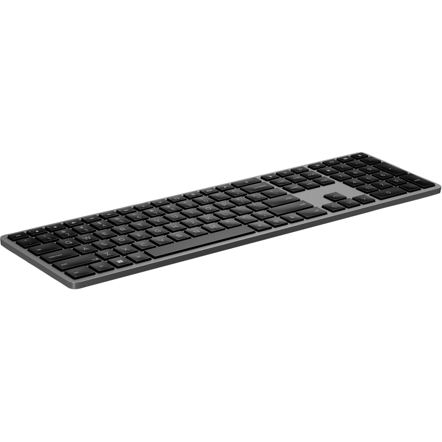 HP 975 Dual-Mode Wireless Keyboard -