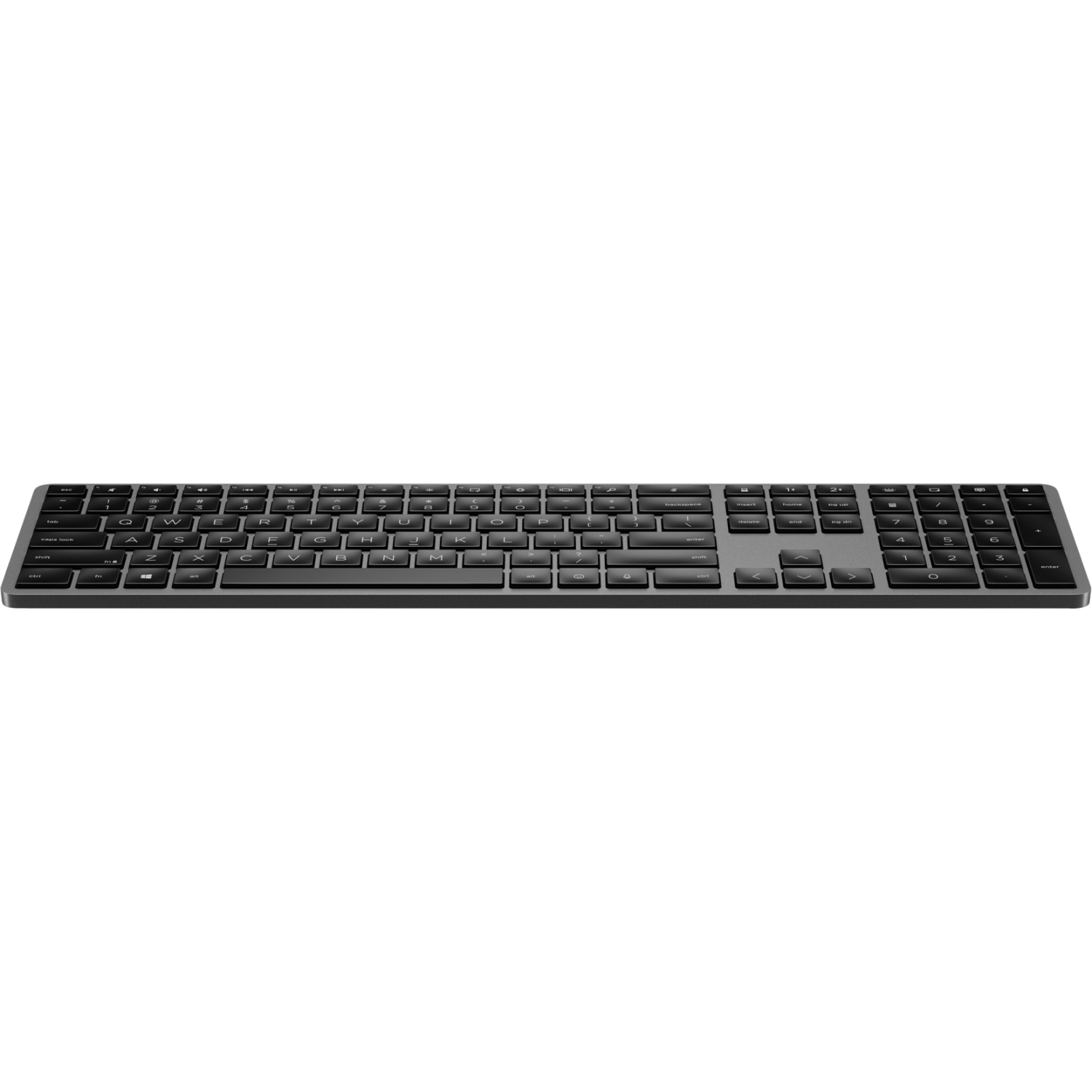 HP 975 Dual-Mode Wireless Keyboard -