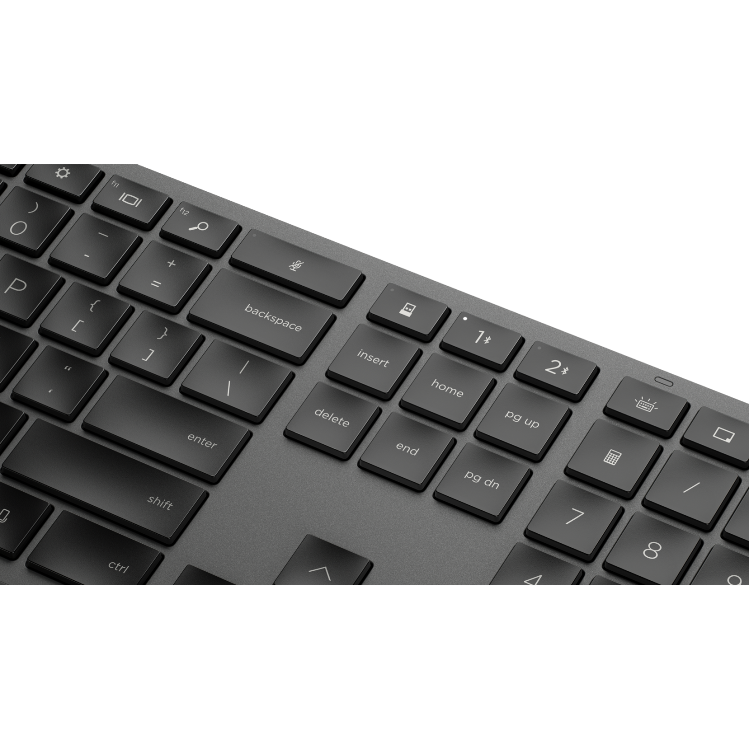 HP 975 Dual-Mode Wireless Keyboard -