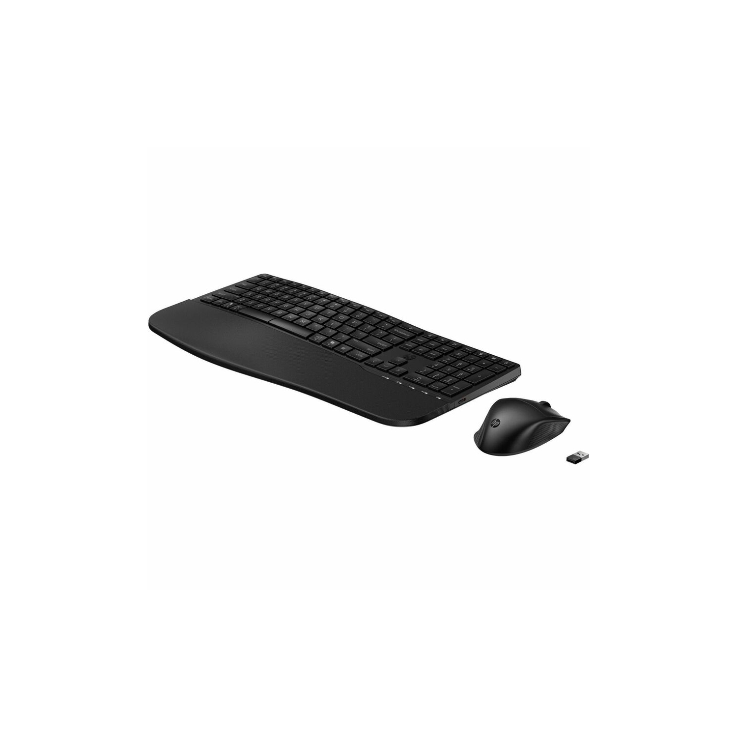 HP 685 Comfort Dual-Mode Wireless Keyboard and Mouse Combo -