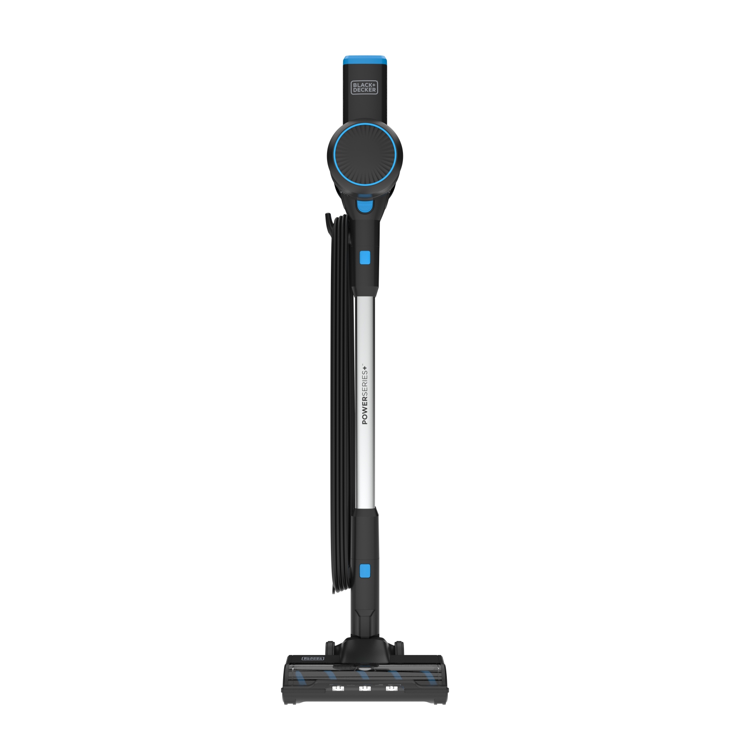 Black+Decker PowerSeries+ Vacuum