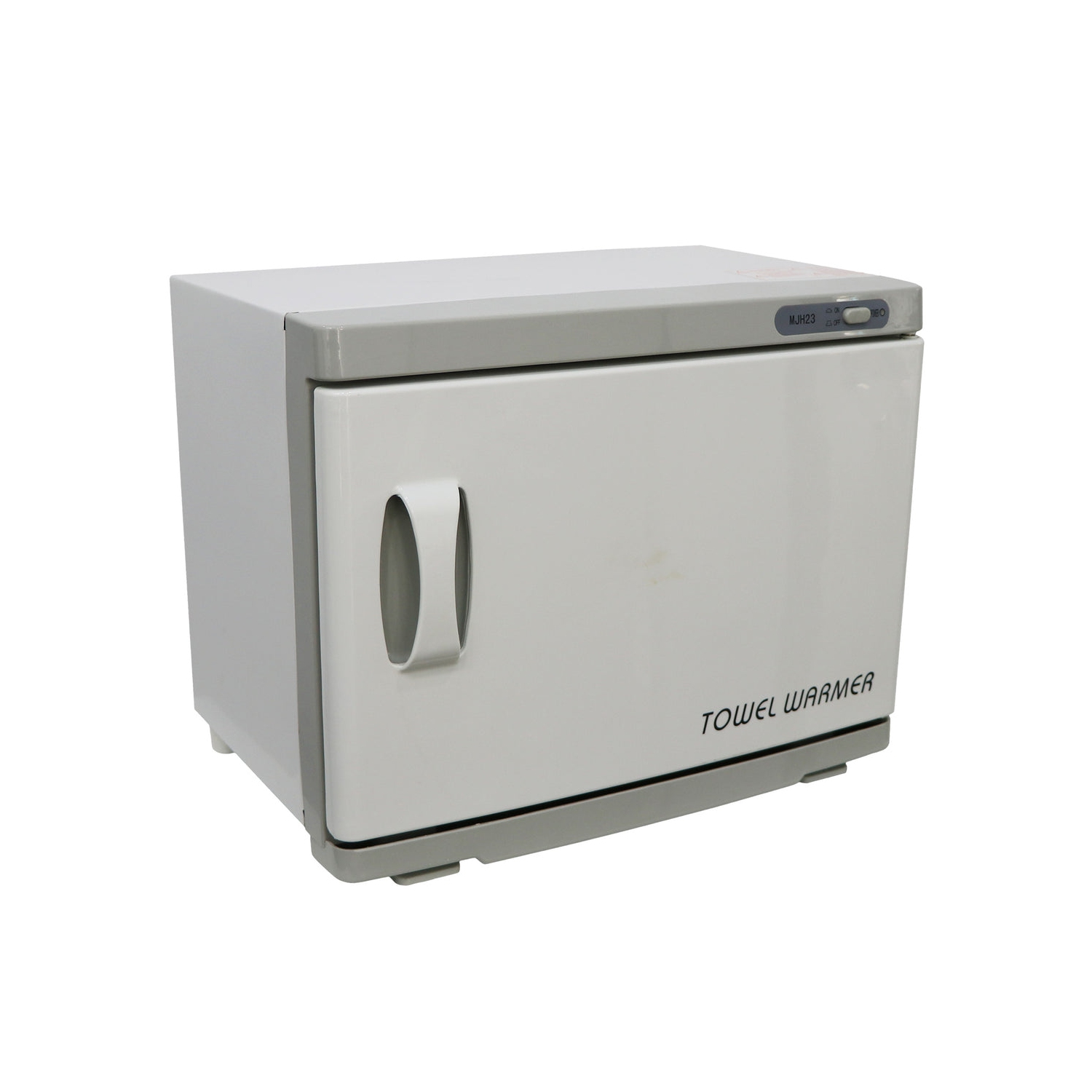 23&nbsp;L de Master Massage Chaufferette de serviette à porte unique idéale pour le traiteur, l'hôtel, la beauté, massage