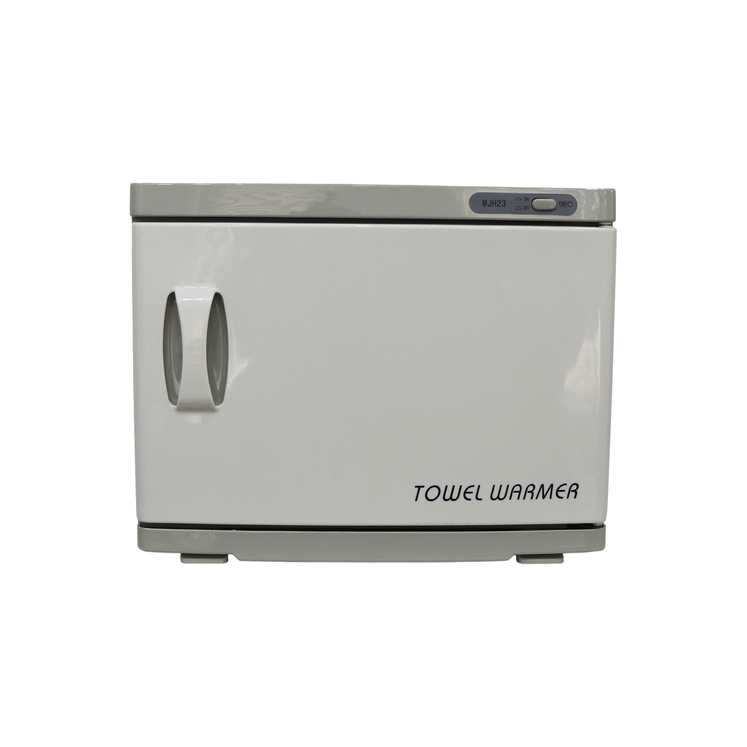 23&nbsp;L de Master Massage Chaufferette de serviette à porte unique idéale pour le traiteur, l'hôtel, la beauté, massage