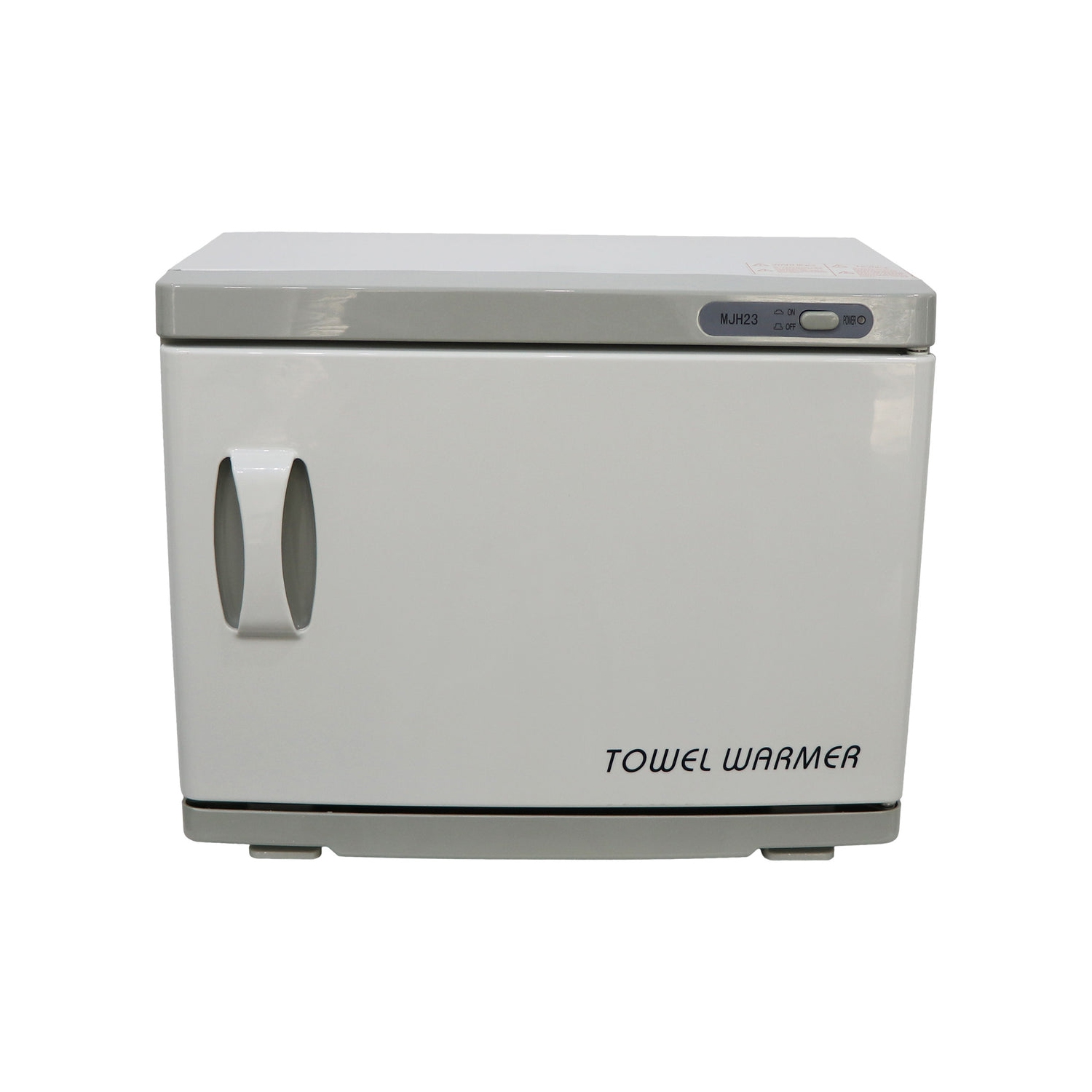 23&nbsp;L de Master Massage Chaufferette de serviette à porte unique idéale pour le traiteur, l'hôtel, la beauté, massage