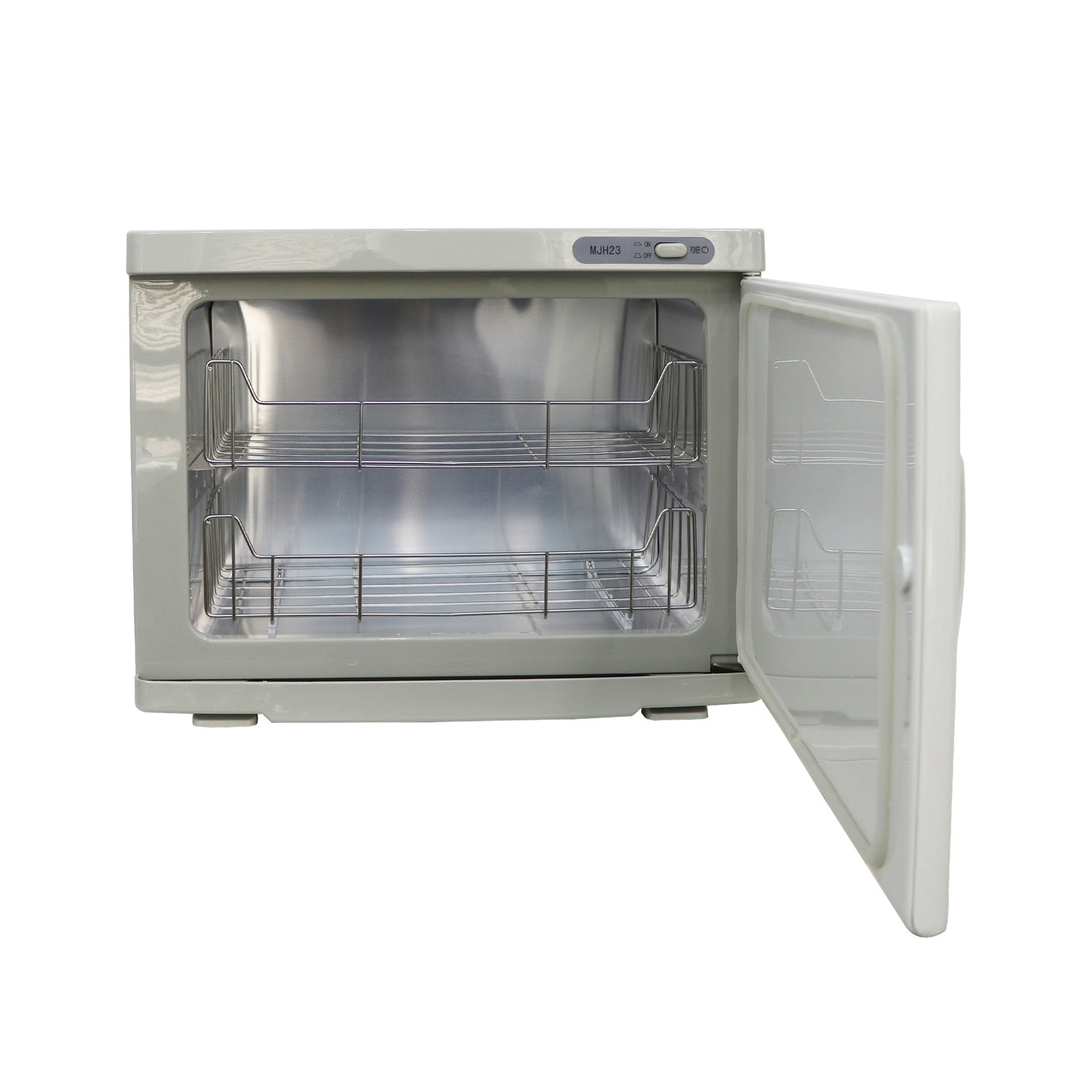 23&nbsp;L de Master Massage Chaufferette de serviette à porte unique idéale pour le traiteur, l'hôtel, la beauté, massage