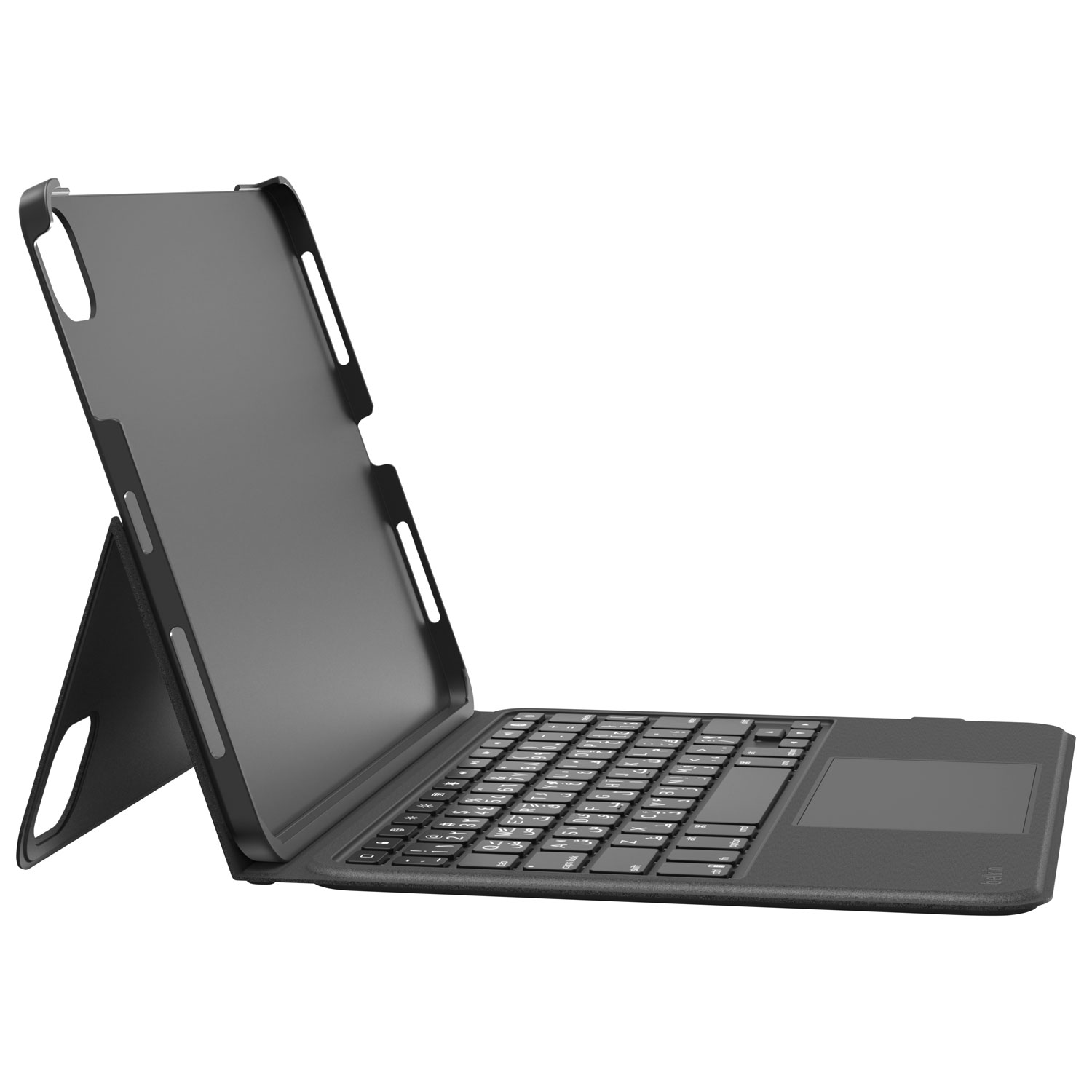 Belkin Connect Keyboard Folio Case for iPad Air 10.9"/Pro 11" - Black