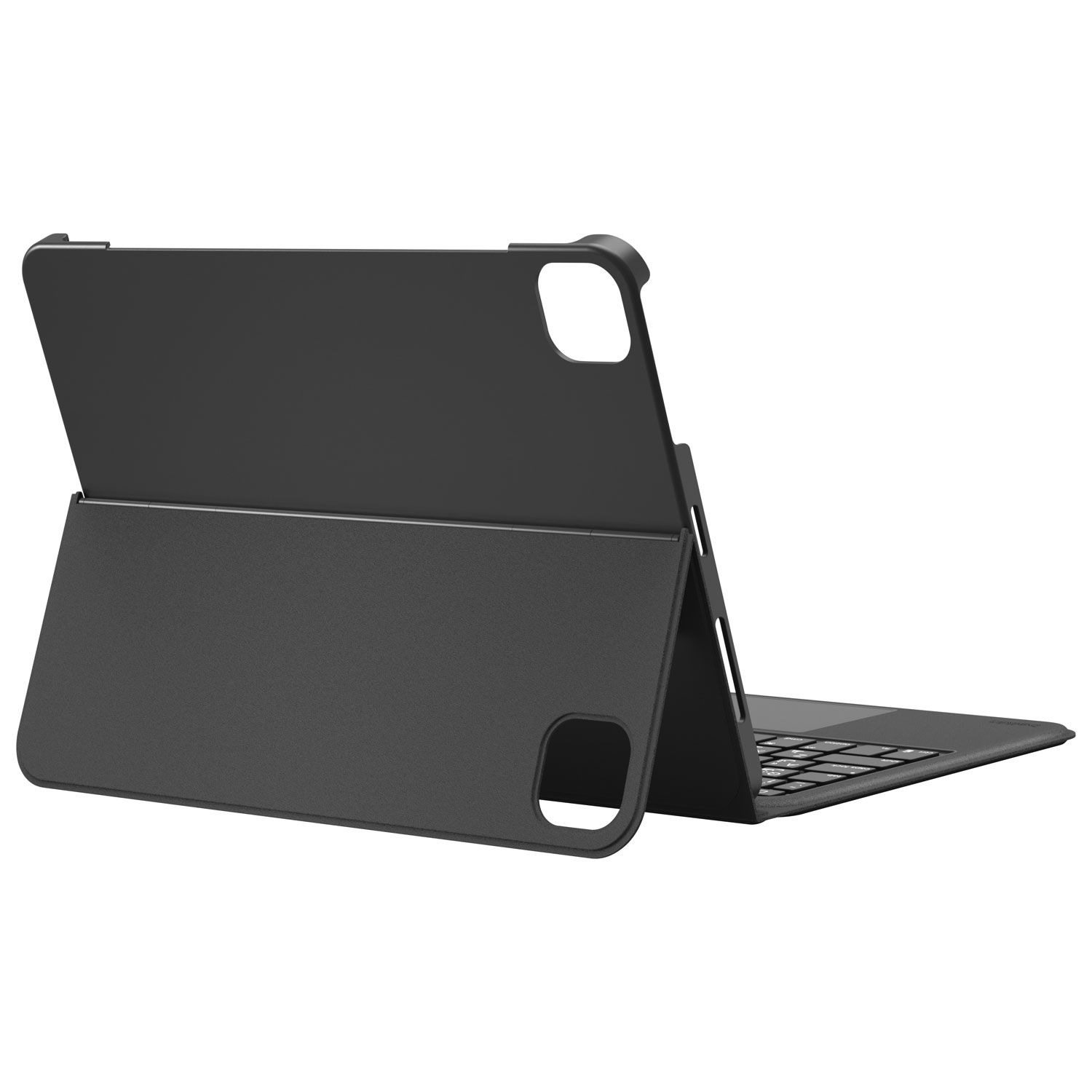 Belkin Connect Keyboard Folio Case for iPad Air 10.9"/Pro 11" - Black