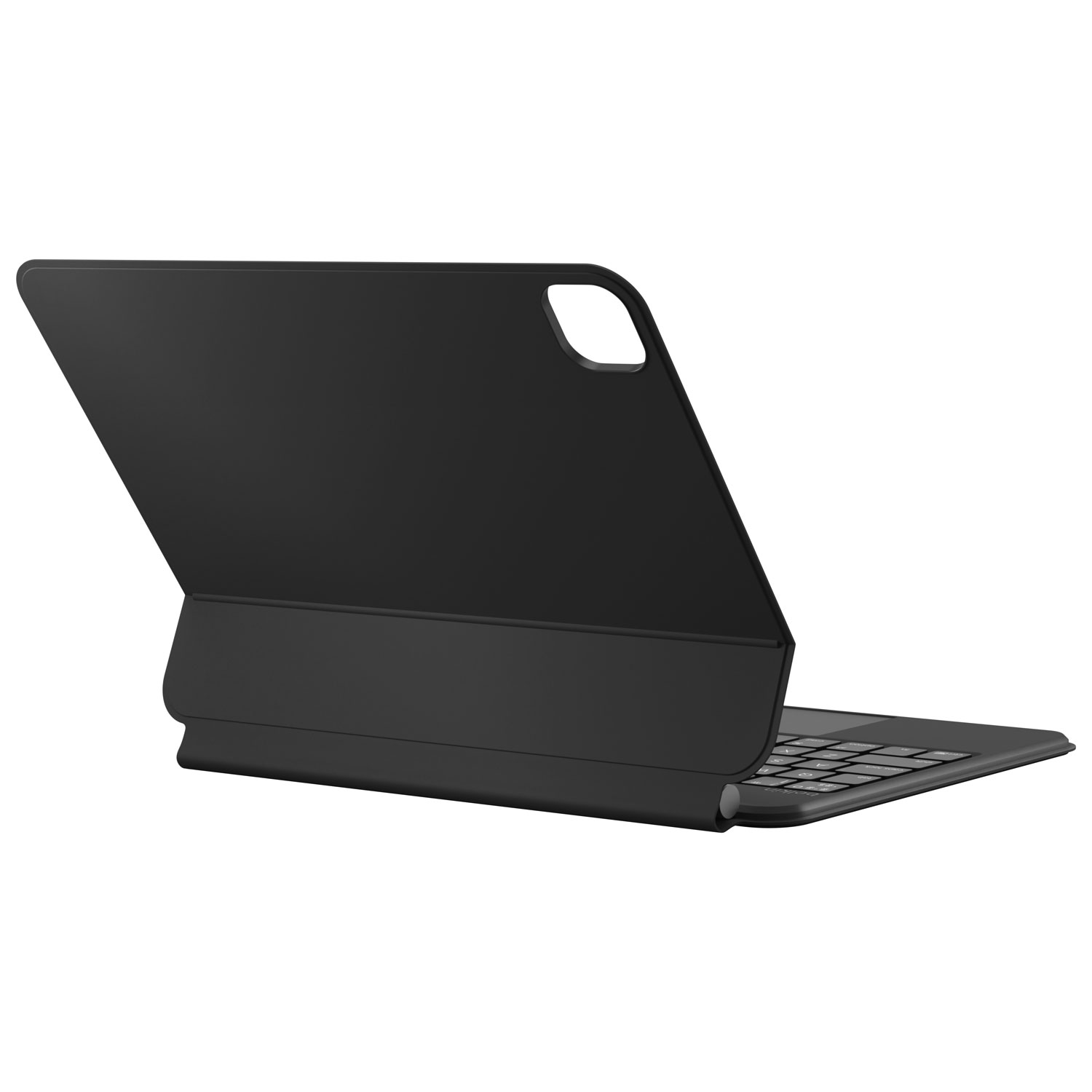 Étui-clavier avec support magnétique Connect Pro de Belkin pour iPad Pro 11 po - Noir
