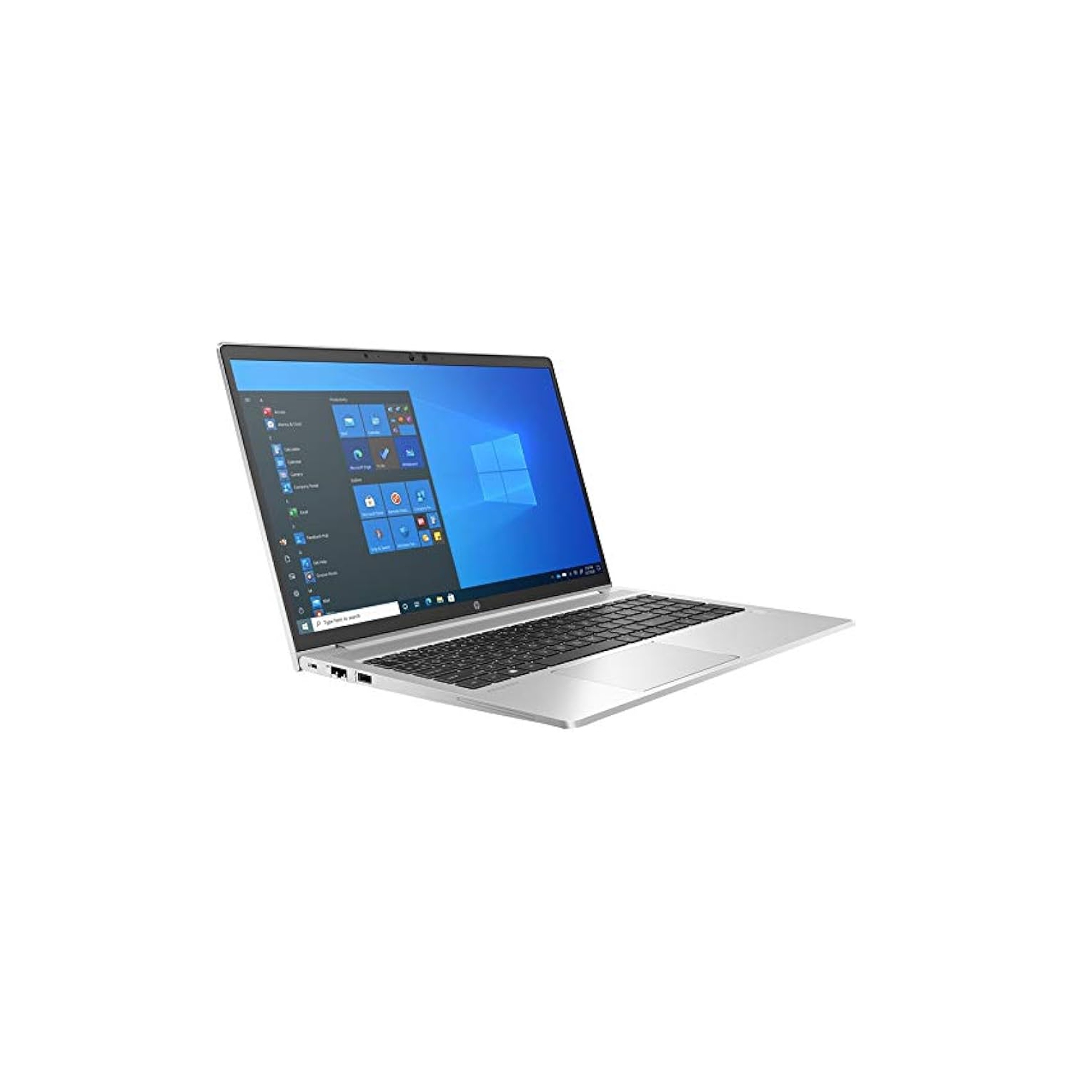 Refurbished ( EXcellent ) HP ProBook 650 G8 / 15.6 inch 1920 x
