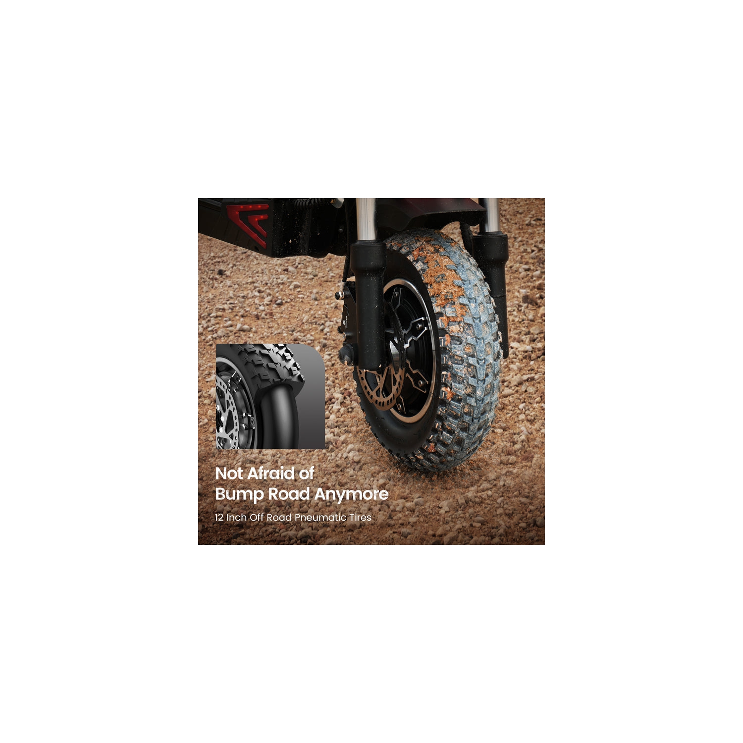 Trottinette électrique pliable ix8 d'iScooter - Noir