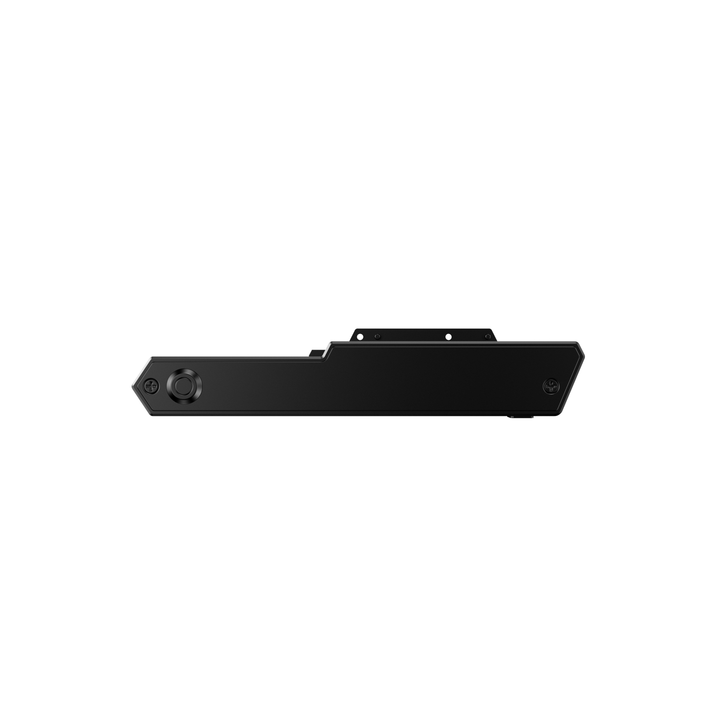 Minisforum DEG1 eGPU Dock, Oculink Graphics Docking Station, Black