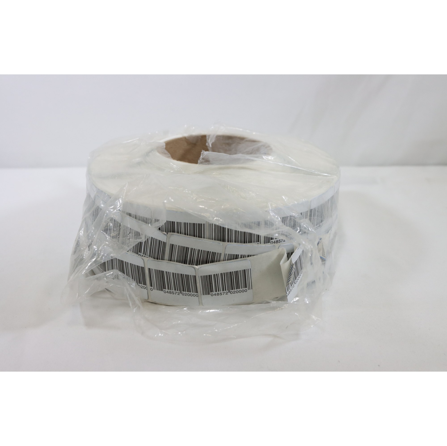 Étiquettes de sécurité pour RF – 22&nbsp;mm de 31, rouleau de 2000 unités