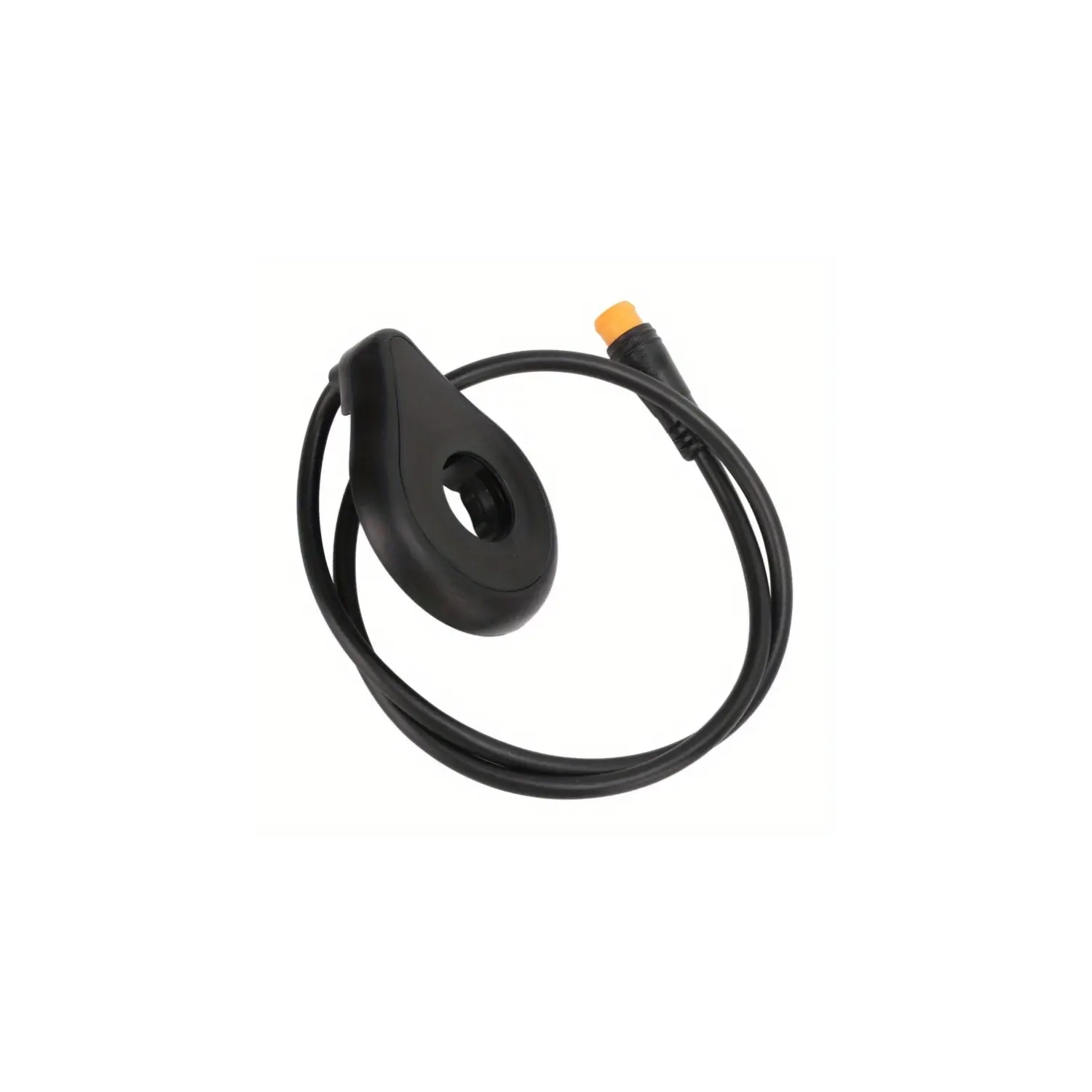 Capteur de vélo électrique, 12 aimants multiples Capteur de pédale de vélo électrique à effet Hall double pour vélos électriques