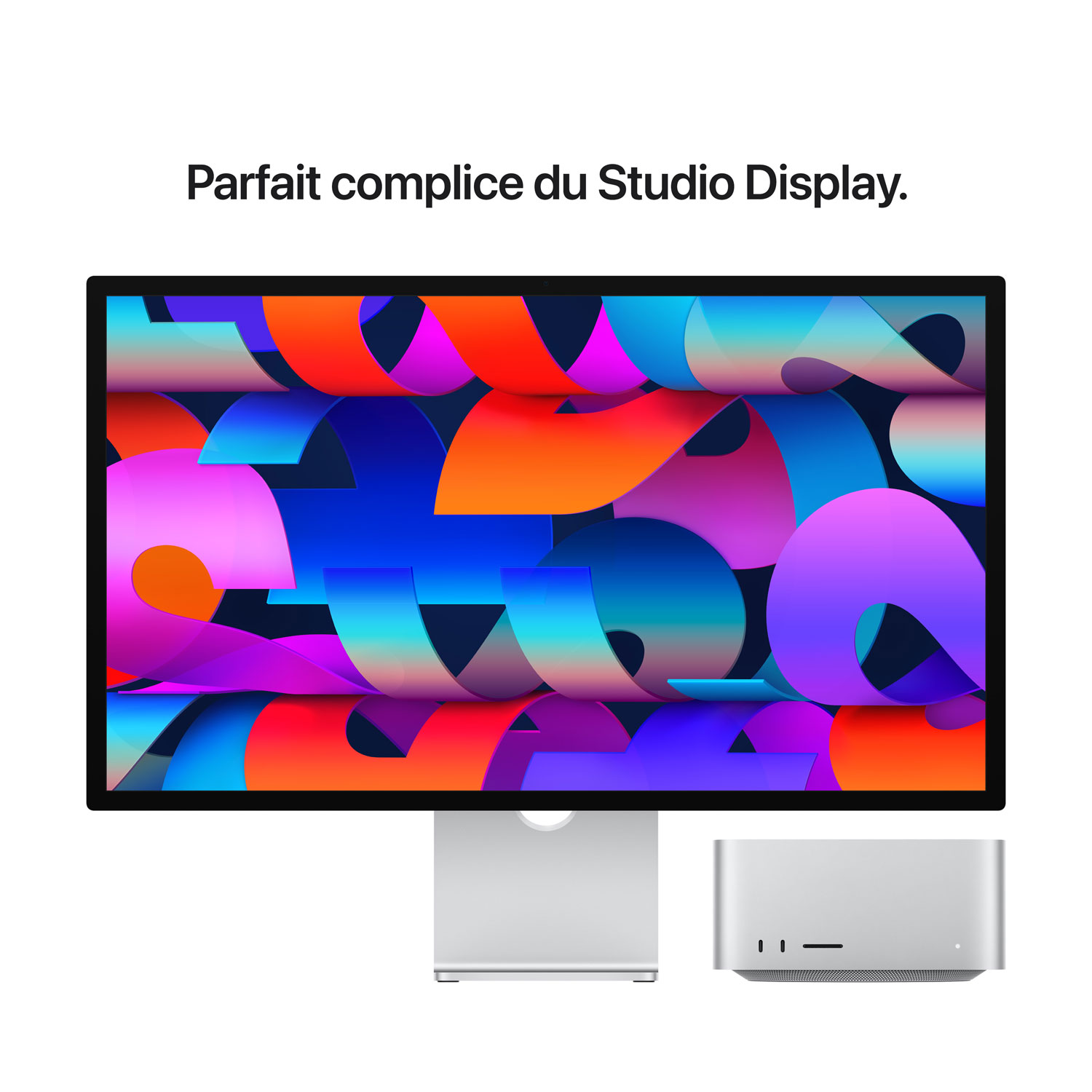 Apple Mac Studio