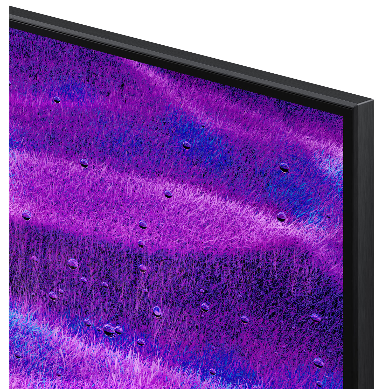 Samsung 65" QN80F Series 4K UHD HDR Neo QLED Tizen Smart TV - 2025