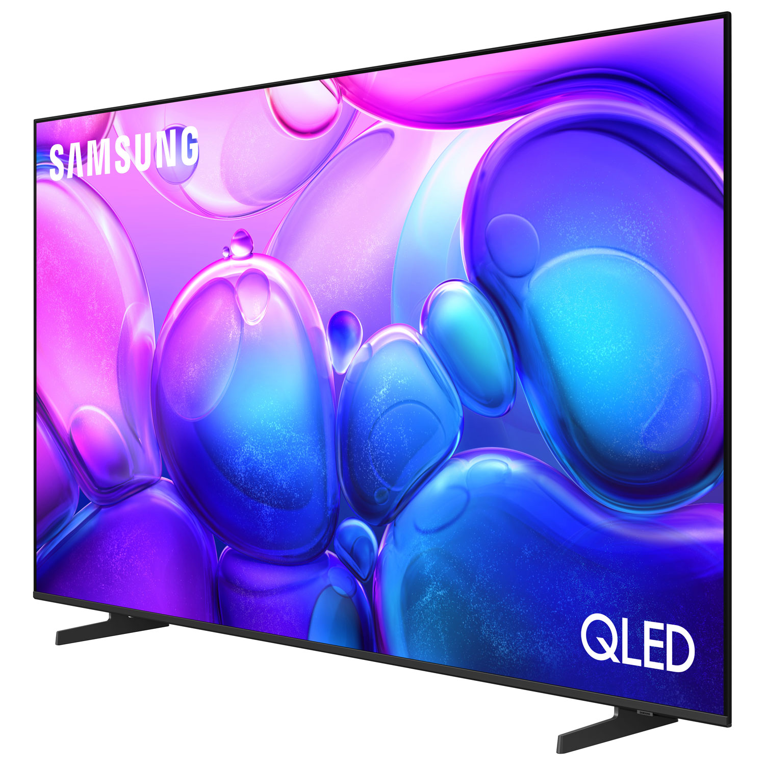 Samsung 75" Q6F Series 4K UHD HDR QLED Tizen Smart TV - 2025
