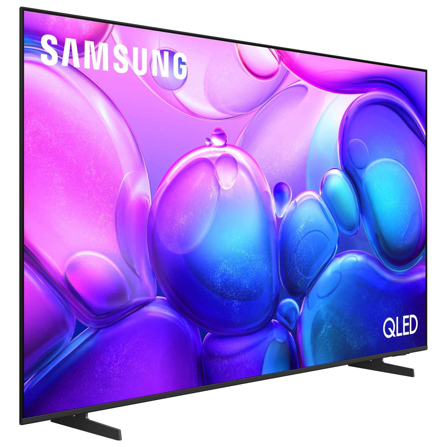 Samsung 75" Q6F Series 4K UHD HDR QLED Tizen Smart TV - 2025
