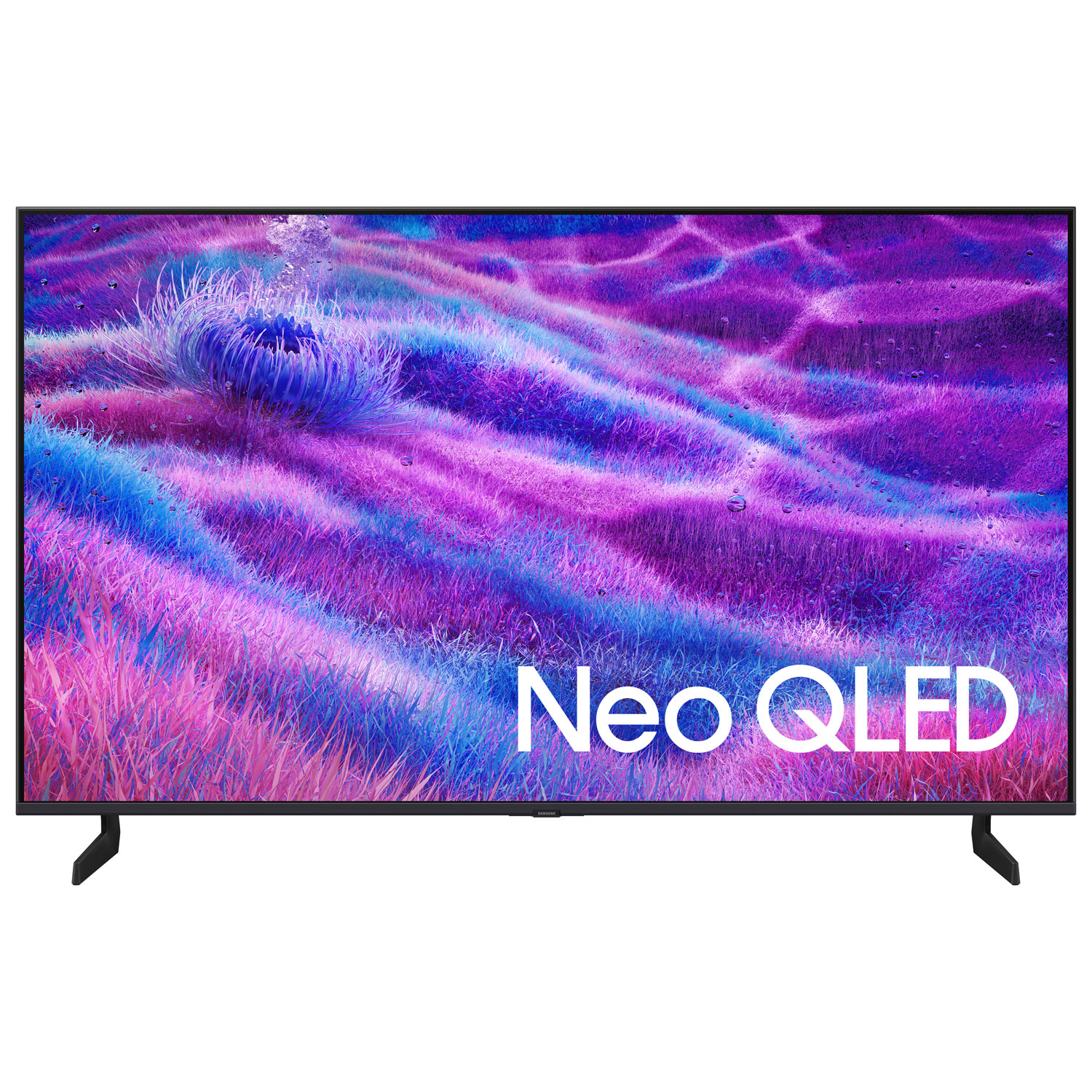 Samsung 50" QN80F Series 4K UHD HDR Neo QLED Tizen Smart TV - 2025