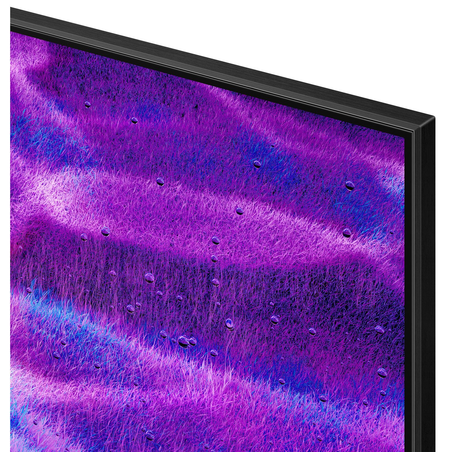 Samsung 50" QN80F Series 4K UHD HDR Neo QLED Tizen Smart TV - 2025