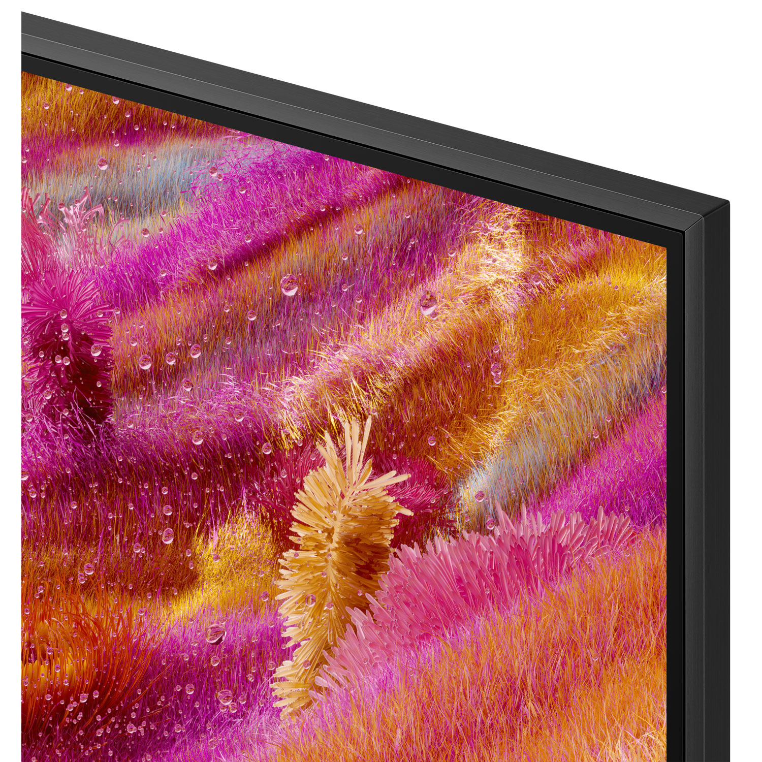 Téléviseur intelligent Tizen HDR Neo QLED UHD 4K de 98 po série QN90F de Samsung - 2025