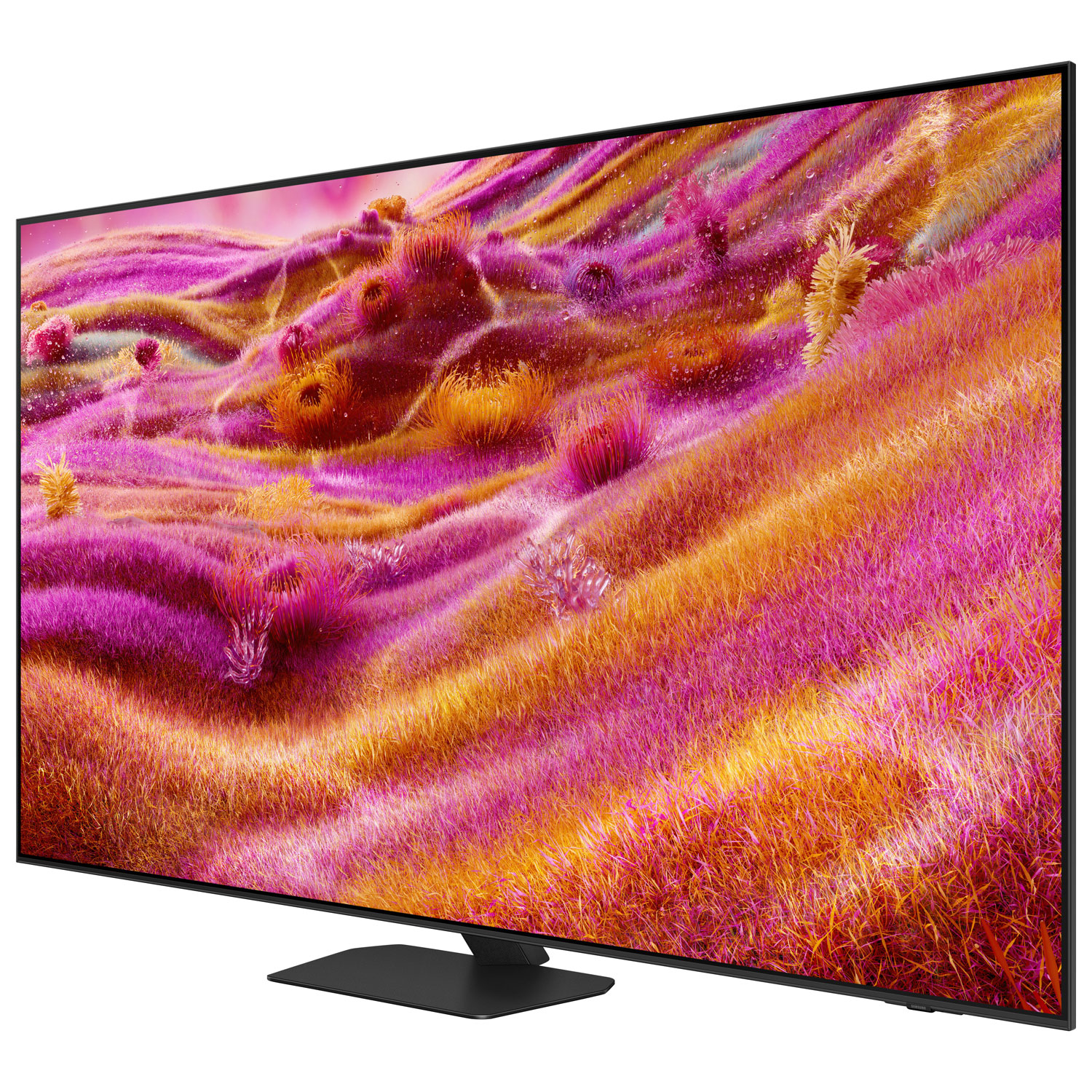 Samsung 65" QN90F Series 4K UHD HDR Neo QLED Tizen Smart TV - 2025