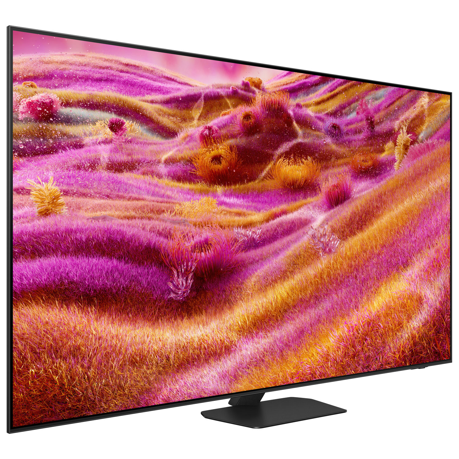 Samsung 65" QN90F Series 4K UHD HDR Neo QLED Tizen Smart TV - 2025