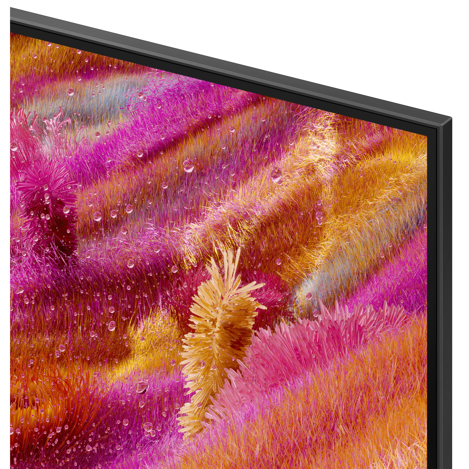 Téléviseur intelligent Tizen HDR Neo QLED UHD 4K de 55 po série QN90F de Samsung - 2025