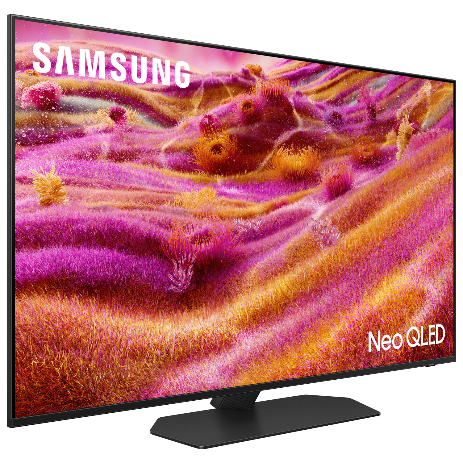 Samsung 50" QN90F Series 4K UHD HDR Neo QLED Tizen Smart TV - 2025