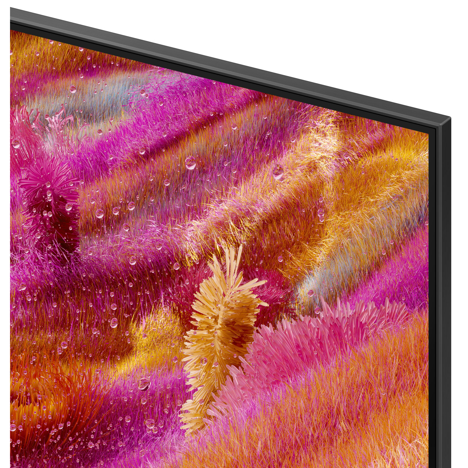 Samsung 50" QN90F Series 4K UHD HDR Neo QLED Tizen Smart TV - 2025