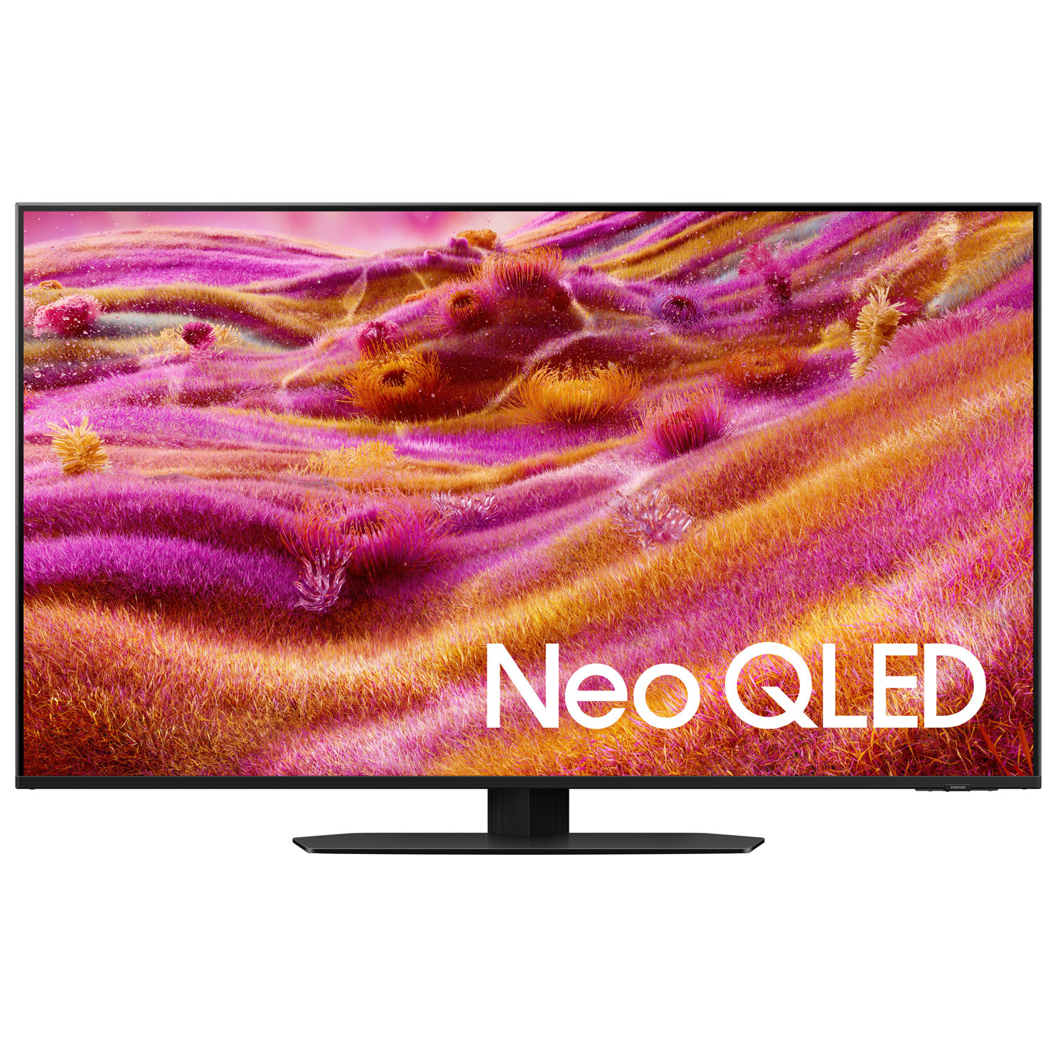 Samsung 43" QN90F Series 4K UHD HDR Neo QLED Tizen Smart TV - 2025