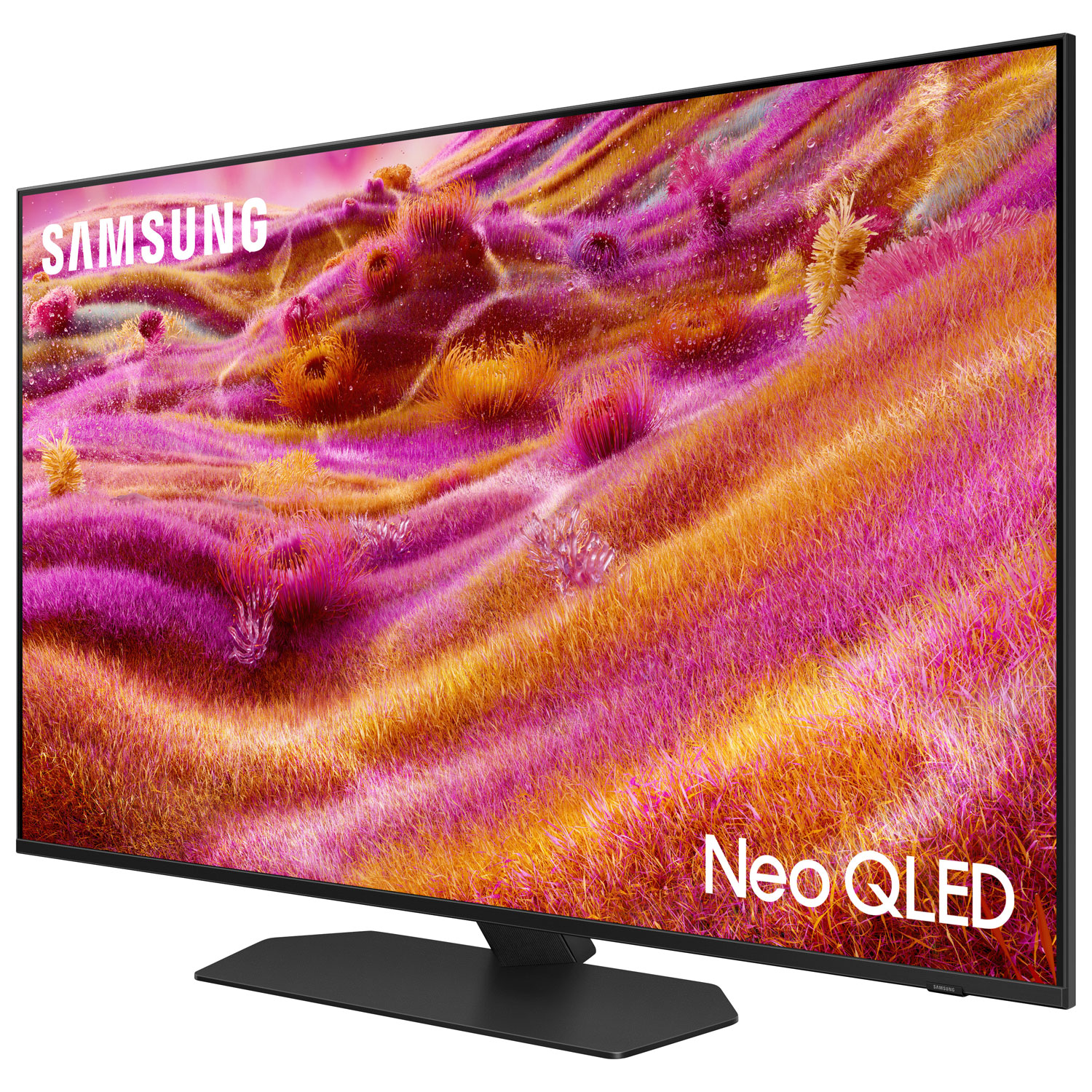 Samsung 43" QN90F Series 4K UHD HDR Neo QLED Tizen Smart TV - 2025