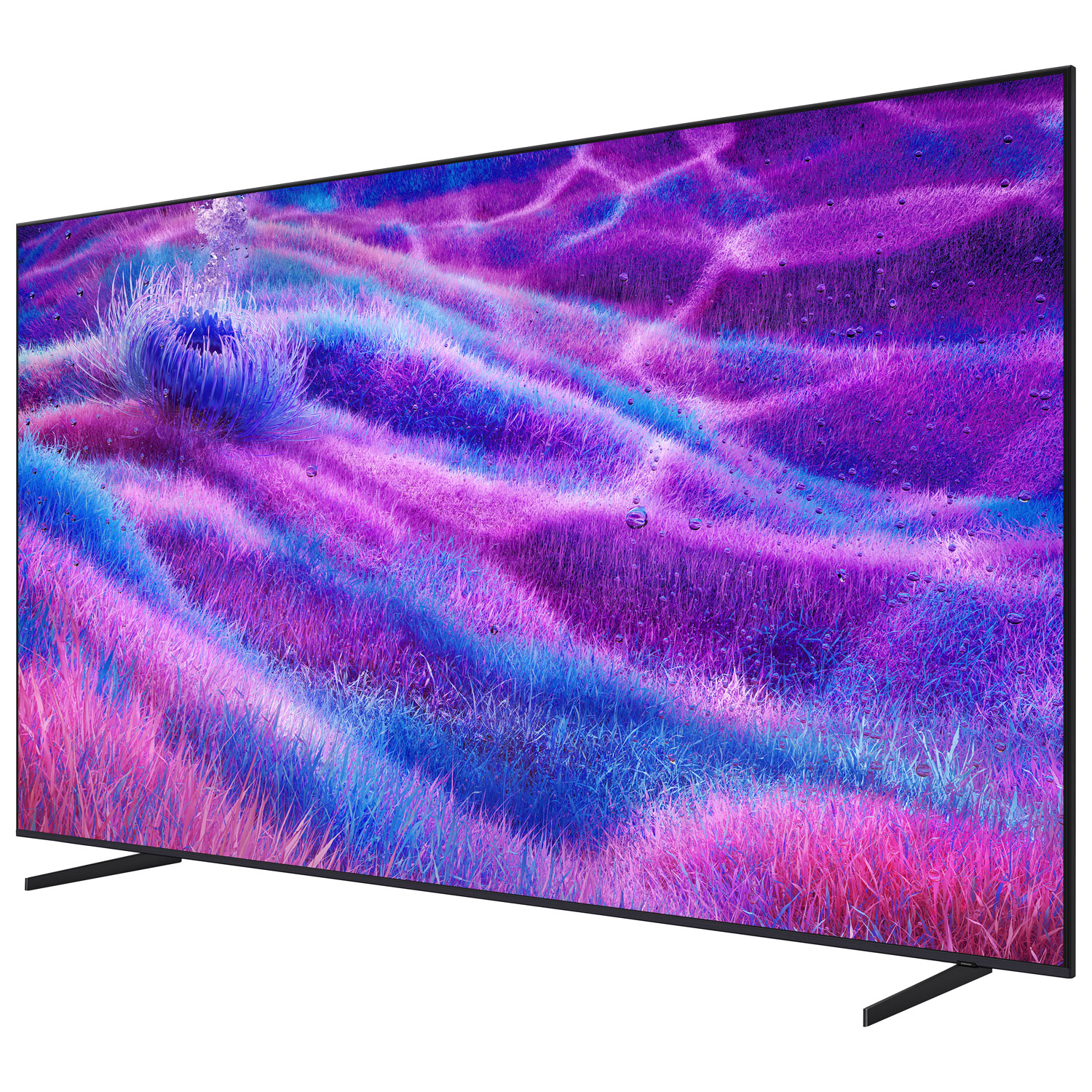 Samsung 100" QN80F Series 4K UHD HDR Neo QLED Tizen Smart TV - 2025