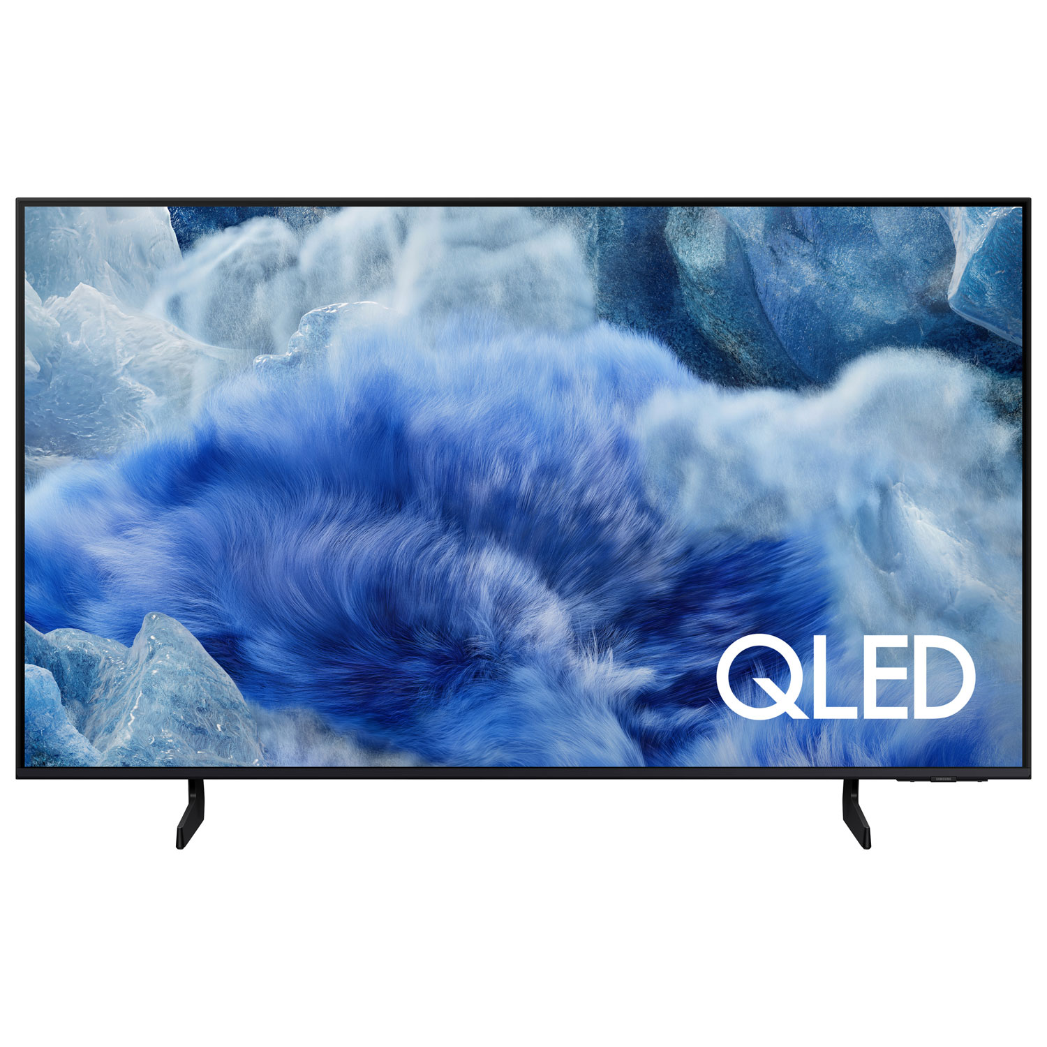 Samsung 50" Q8F Series 4K UHD HDR QLED Tizen Smart TV - 2025