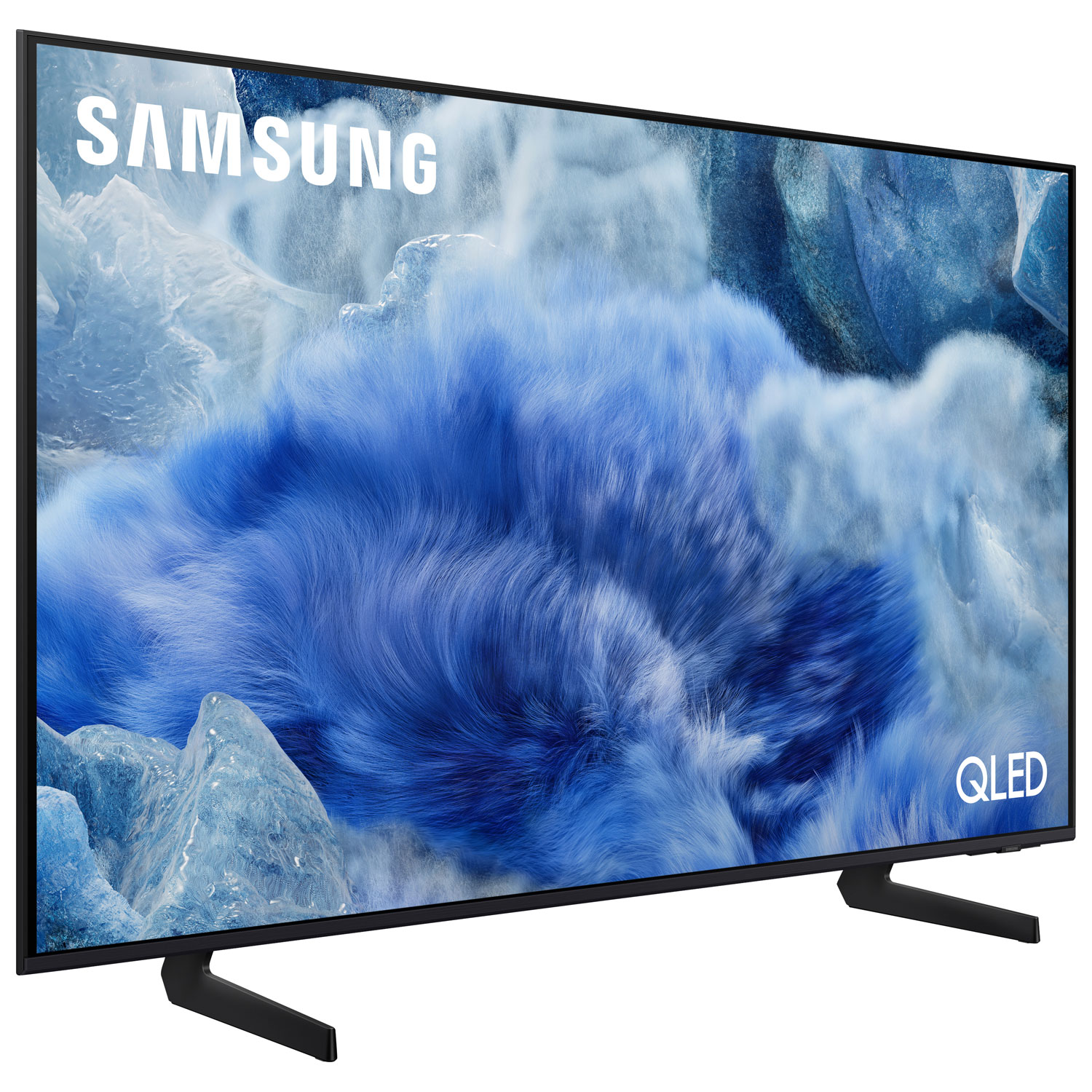 Samsung 50" Q8F Series 4K UHD HDR QLED Tizen Smart TV - 2025