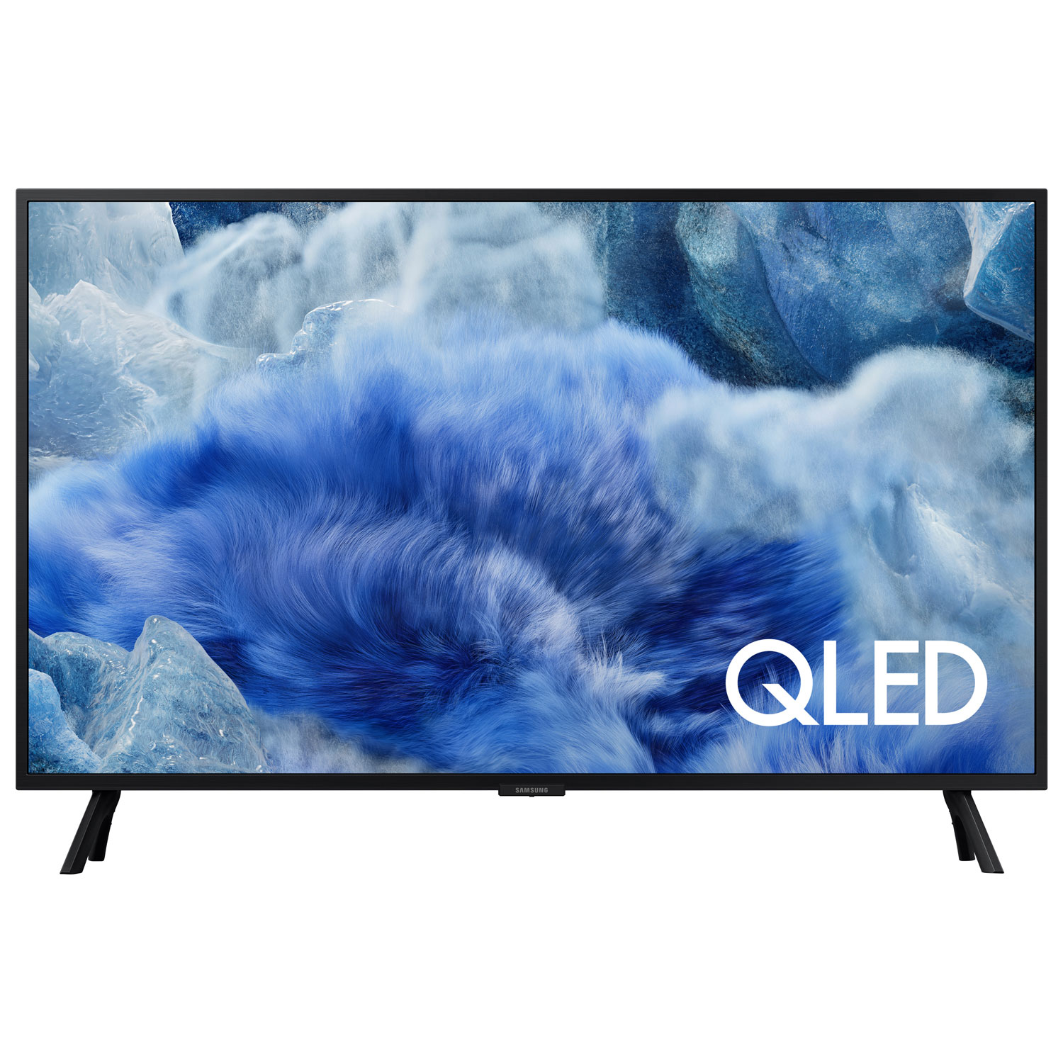 Samsung 32" Q8F Series 4K UHD HDR QLED Tizen Smart TV - 2025