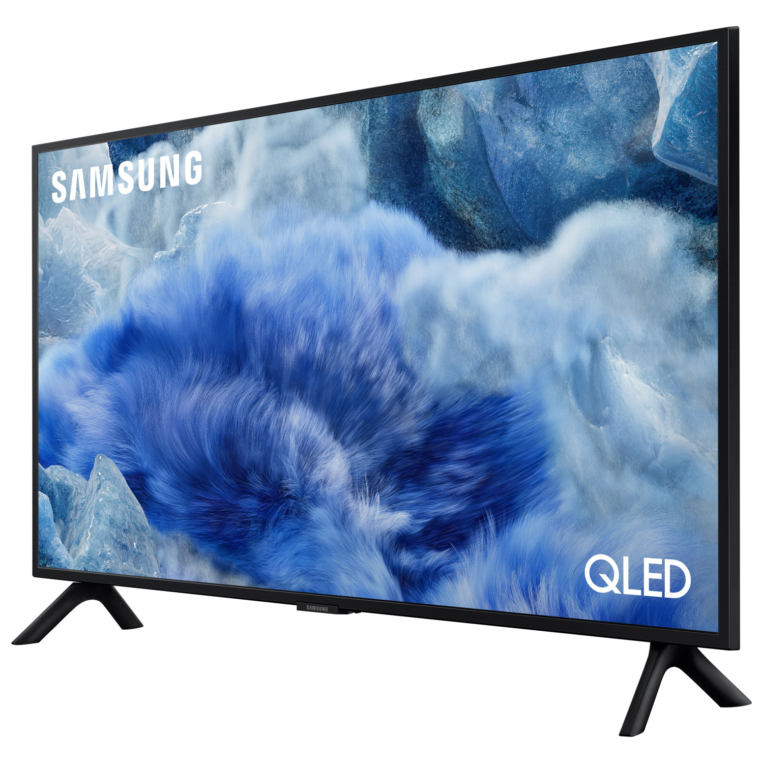 Samsung 32" Q8F Series 4K UHD HDR QLED Tizen Smart TV - 2025
