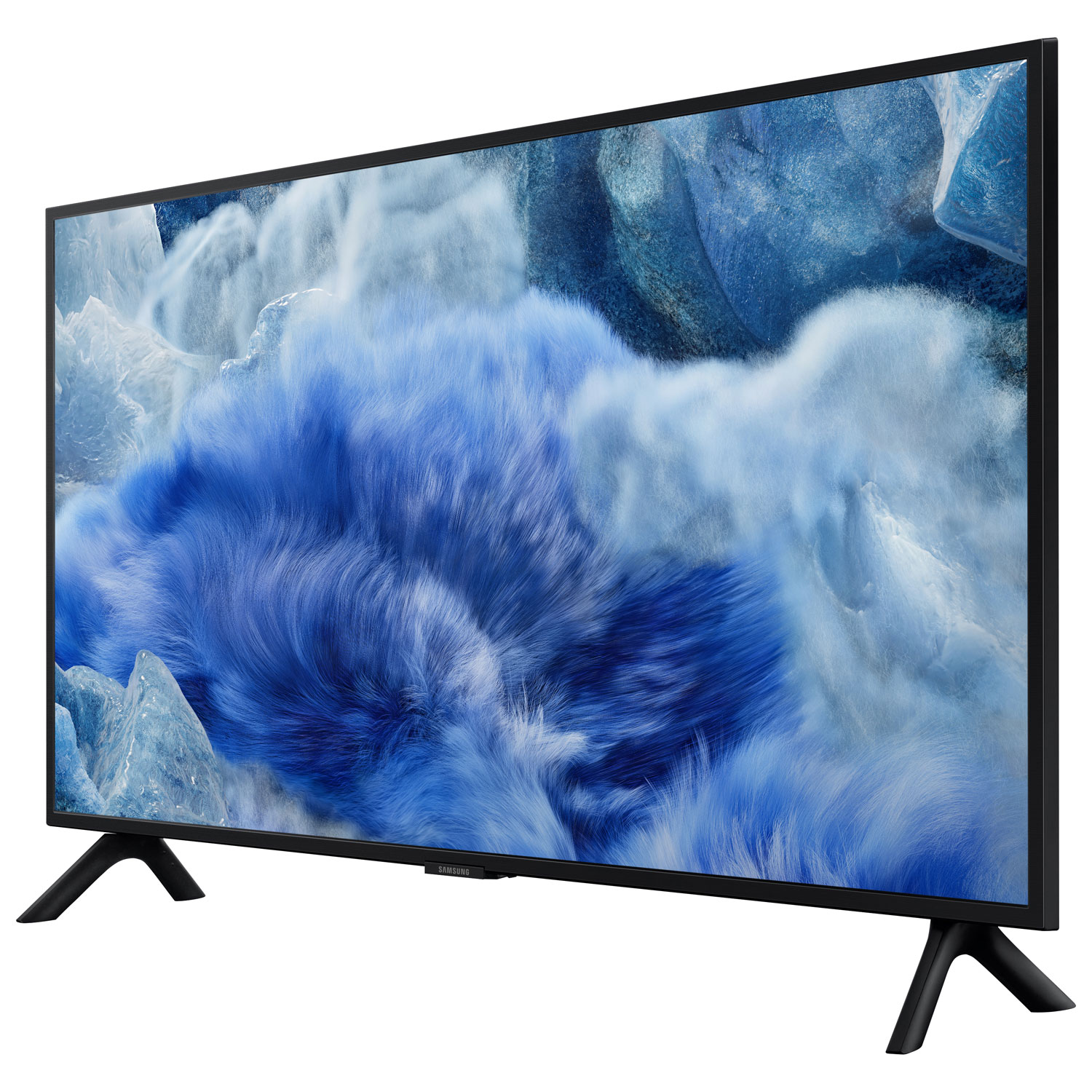 Samsung 32" Q8F Series 4K UHD HDR QLED Tizen Smart TV - 2025