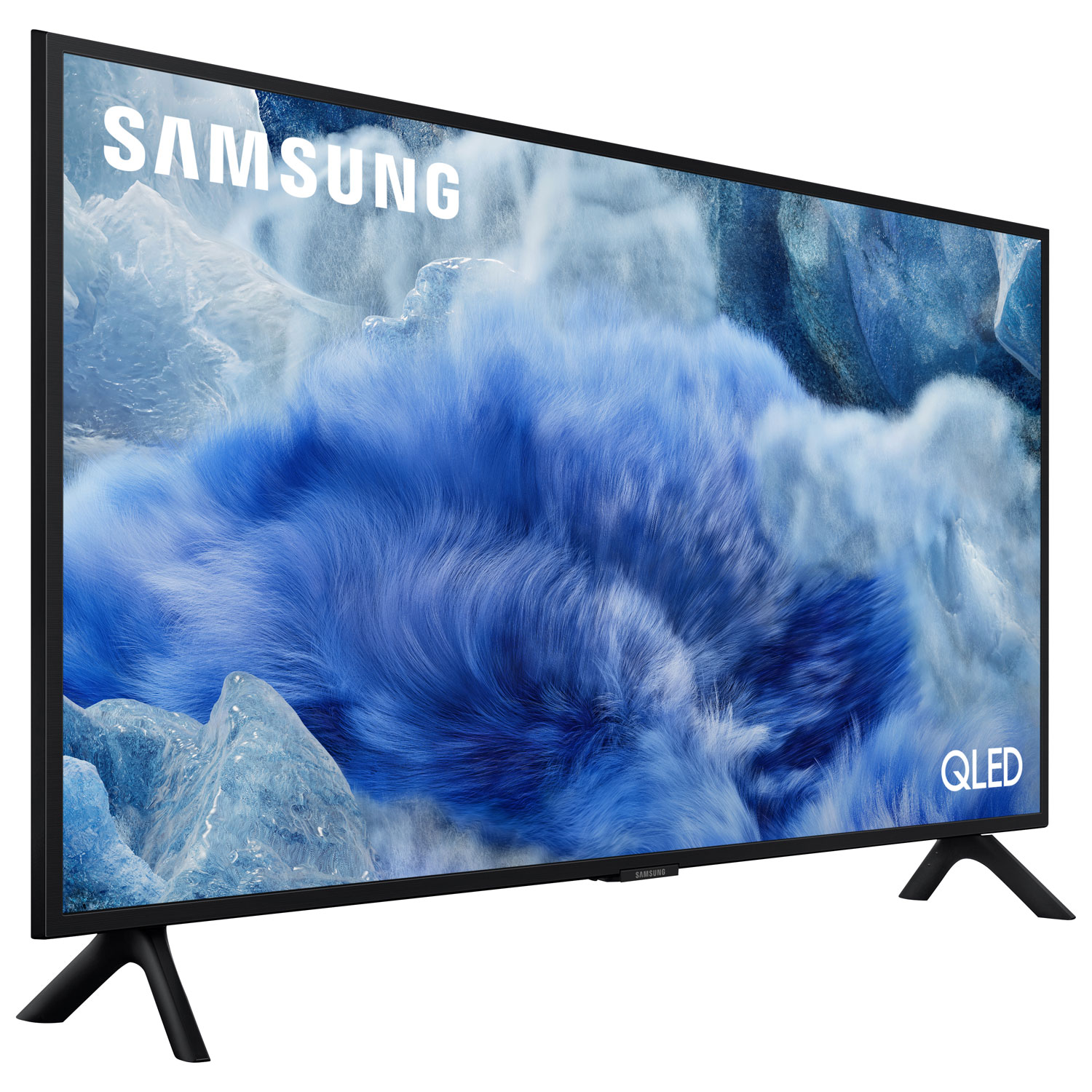 Samsung 32" Q8F Series 4K UHD HDR QLED Tizen Smart TV - 2025