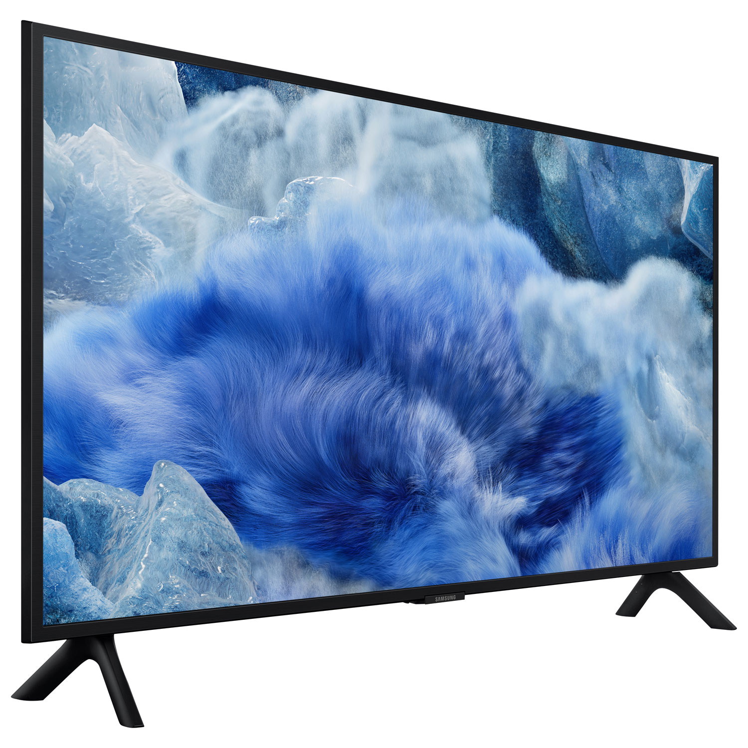Samsung 32" Q8F Series 4K UHD HDR QLED Tizen Smart TV - 2025