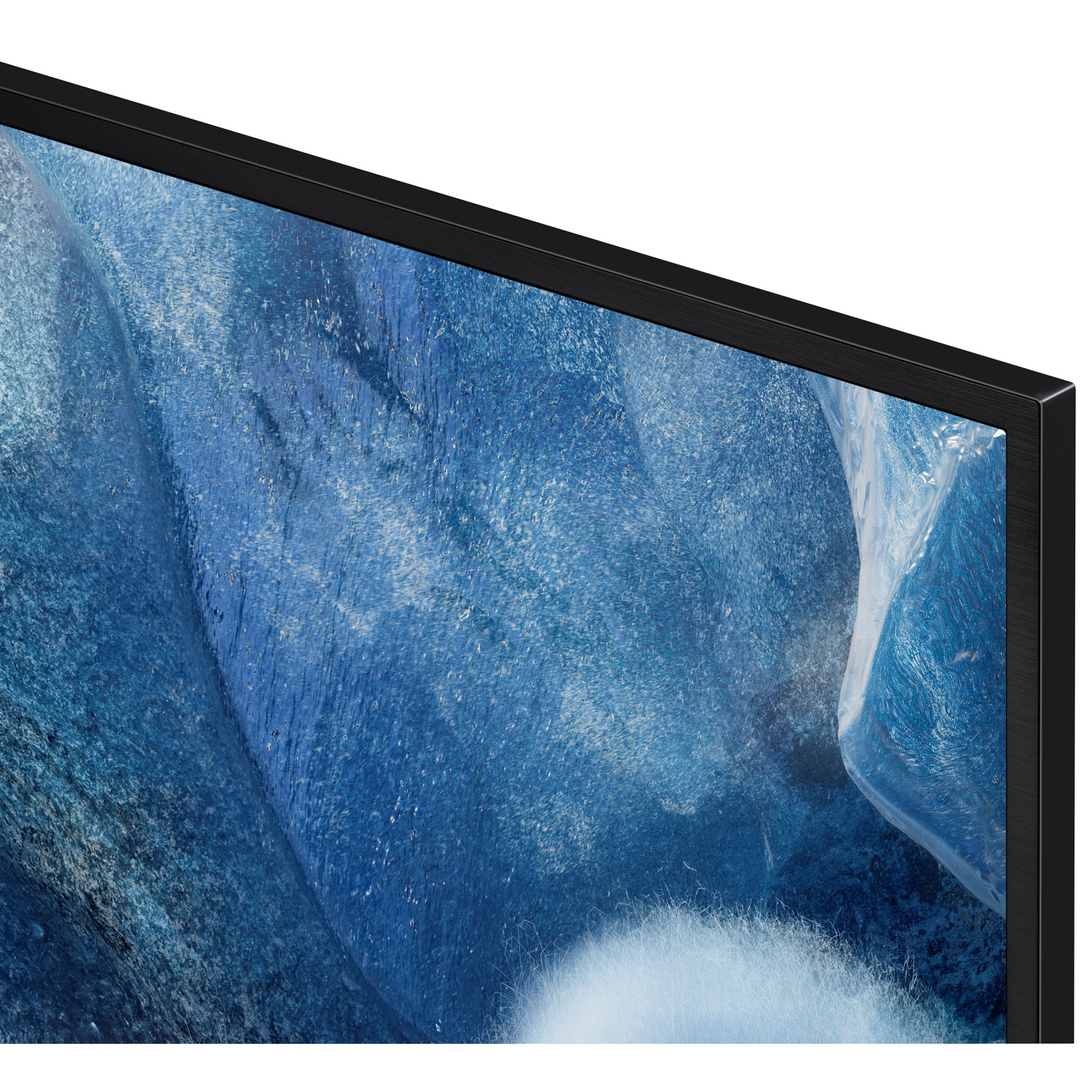 Samsung 32" Q8F Series 4K UHD HDR QLED Tizen Smart TV - 2025