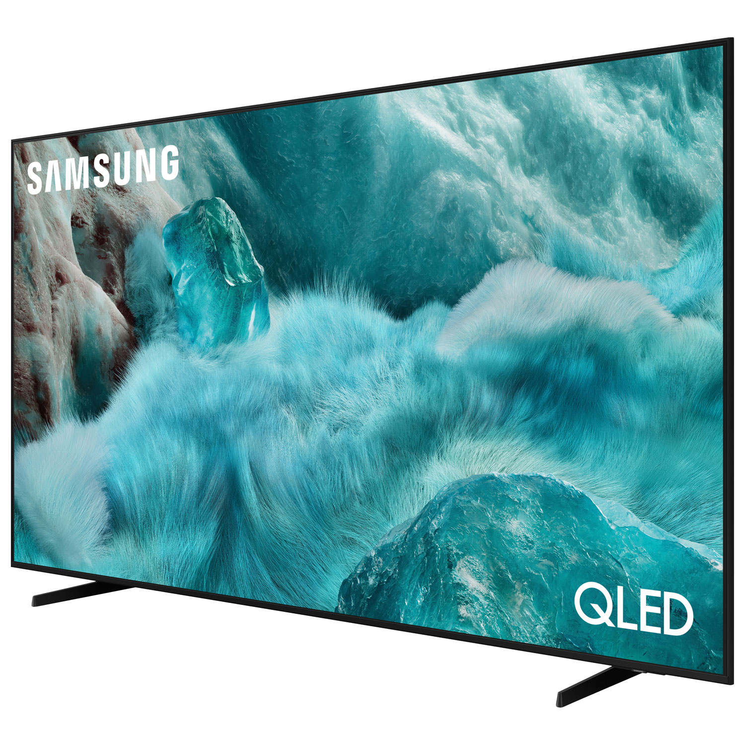 Samsung 85" Q7F Series 4K UHD HDR QLED Tizen Smart TV - 2025