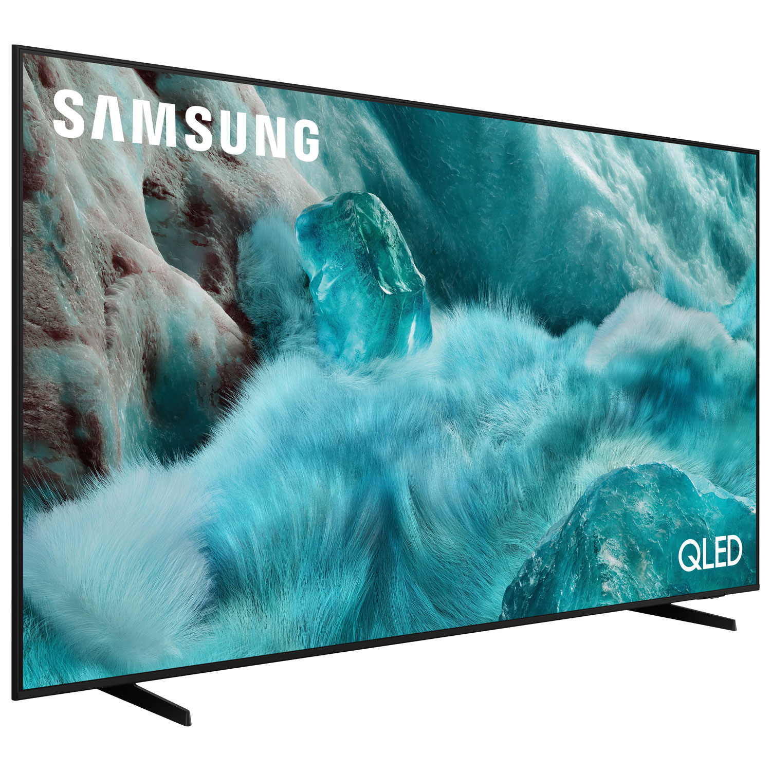 Samsung 85" Q7F Series 4K UHD HDR QLED Tizen Smart TV - 2025
