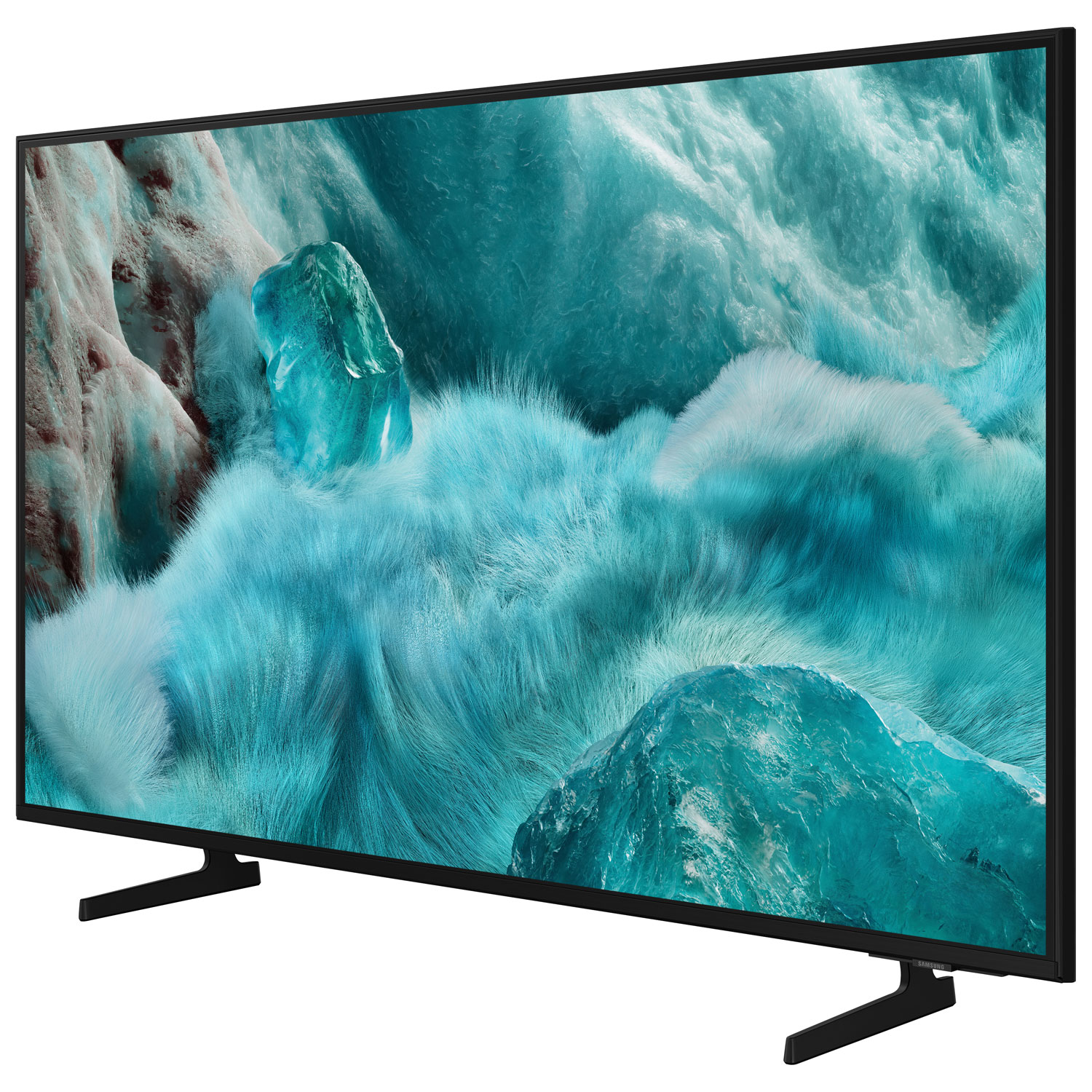 Samsung 43" Q7F Series 4K UHD HDR QLED Tizen Smart TV - 2025