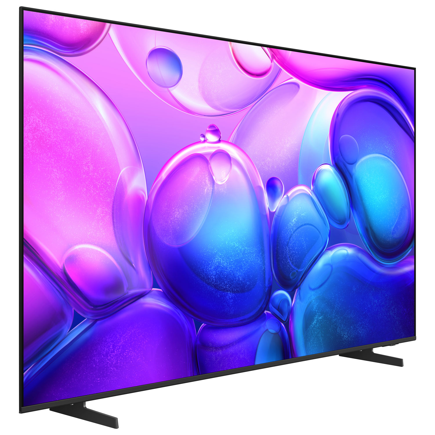 Samsung 85" Q6F Series 4K UHD HDR QLED Tizen Smart TV - 2025